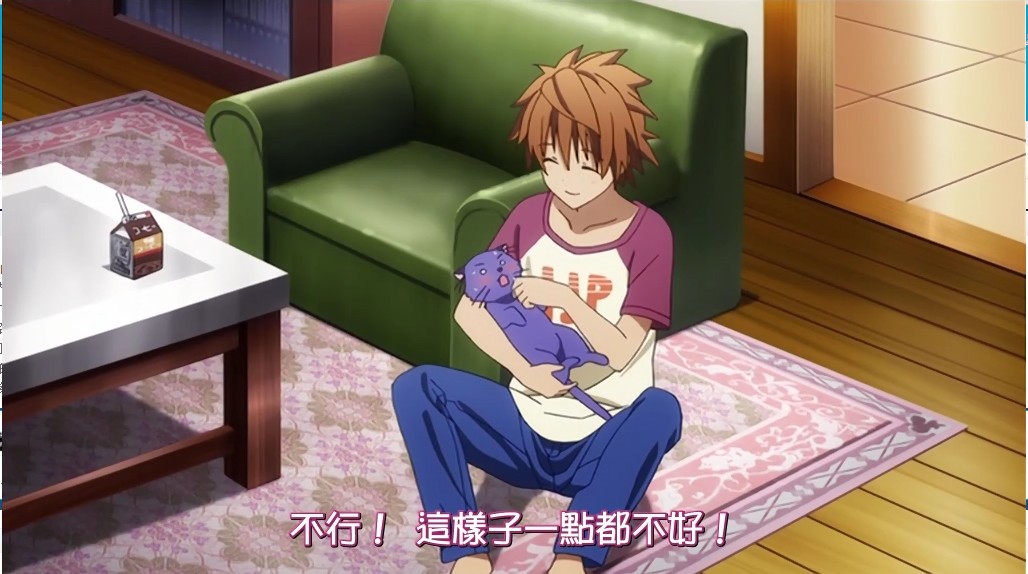 出包王女 Darkness OAD剧照的剧照