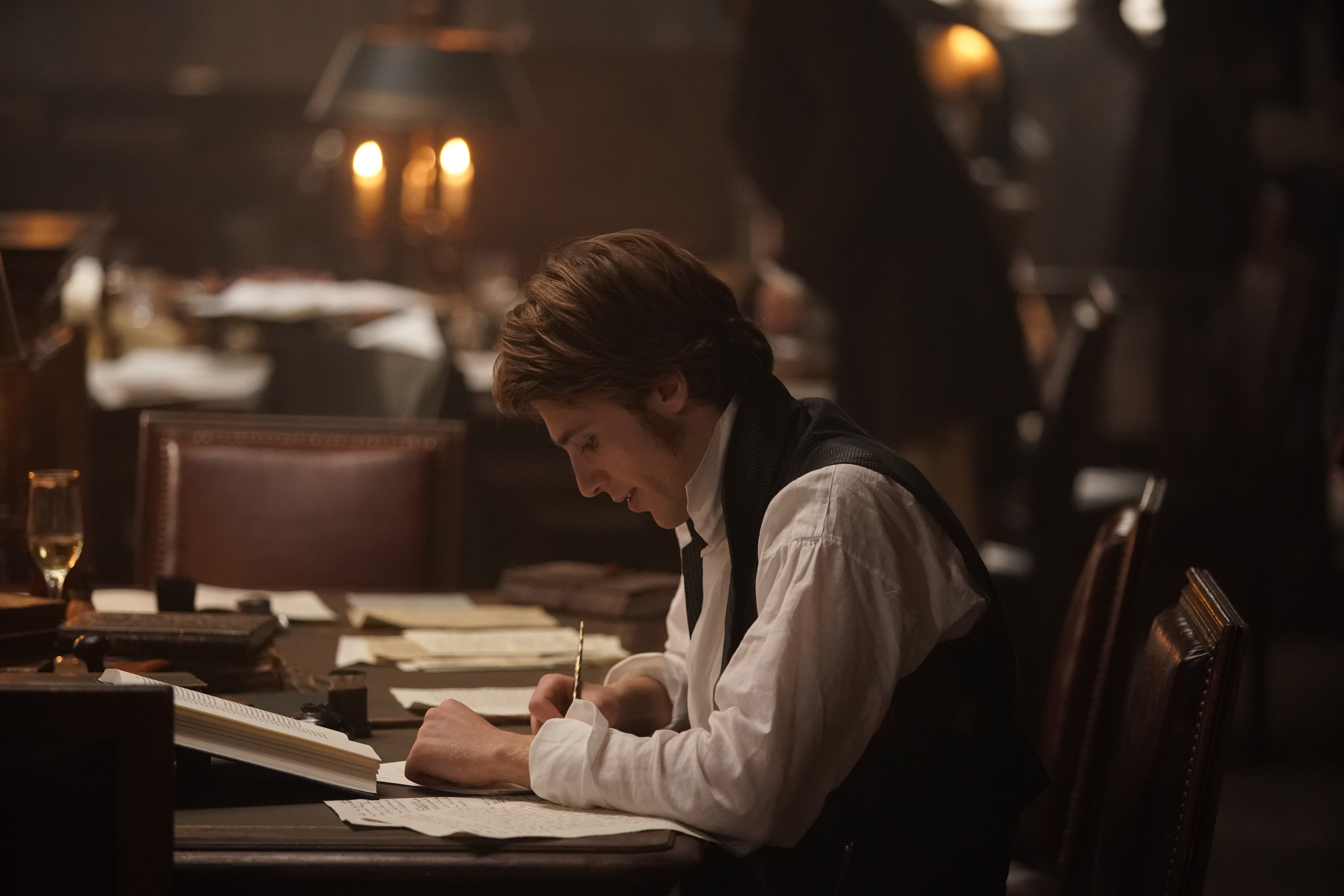 幻灭剧照的剧照