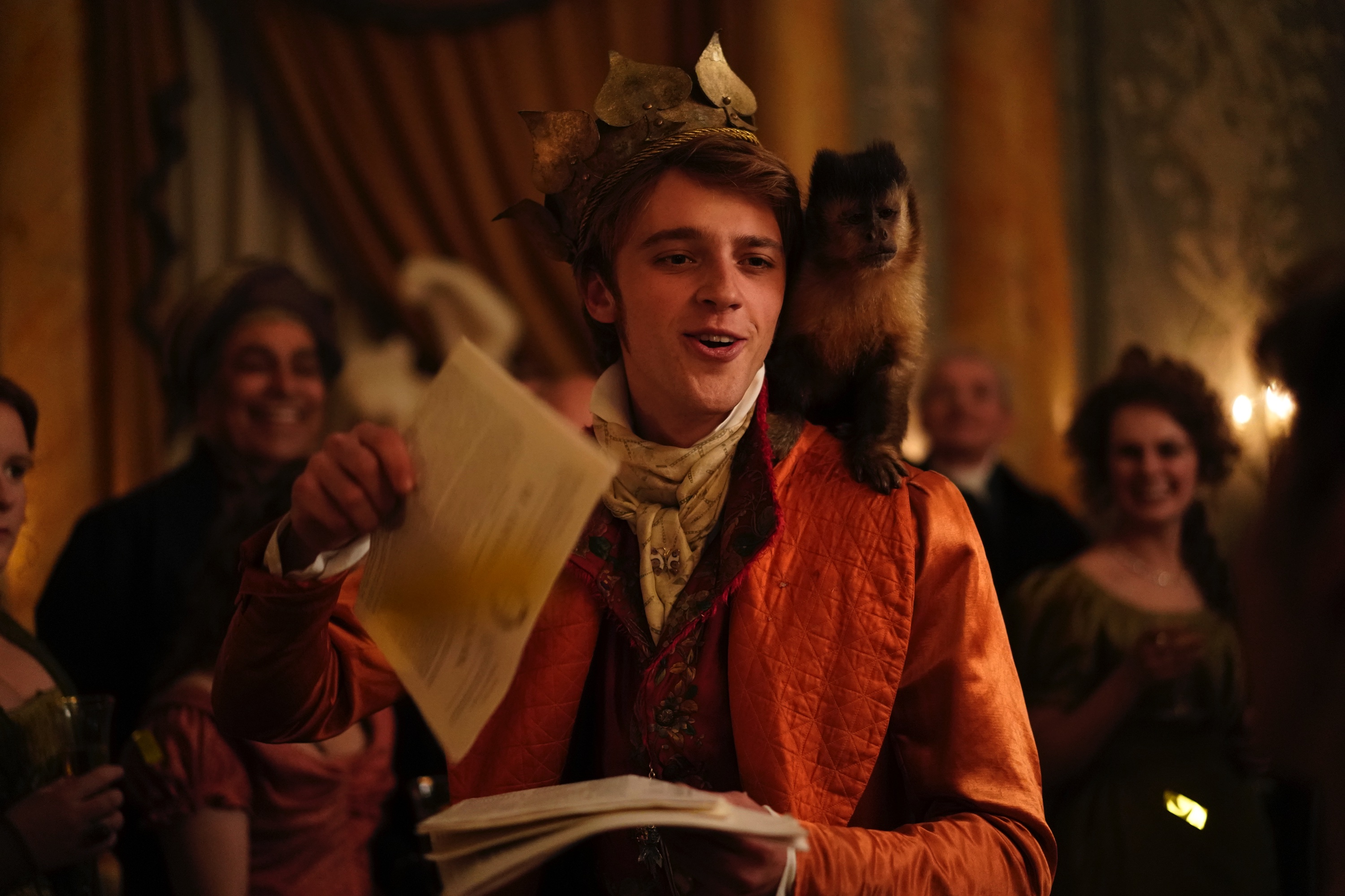 幻灭剧照的剧照