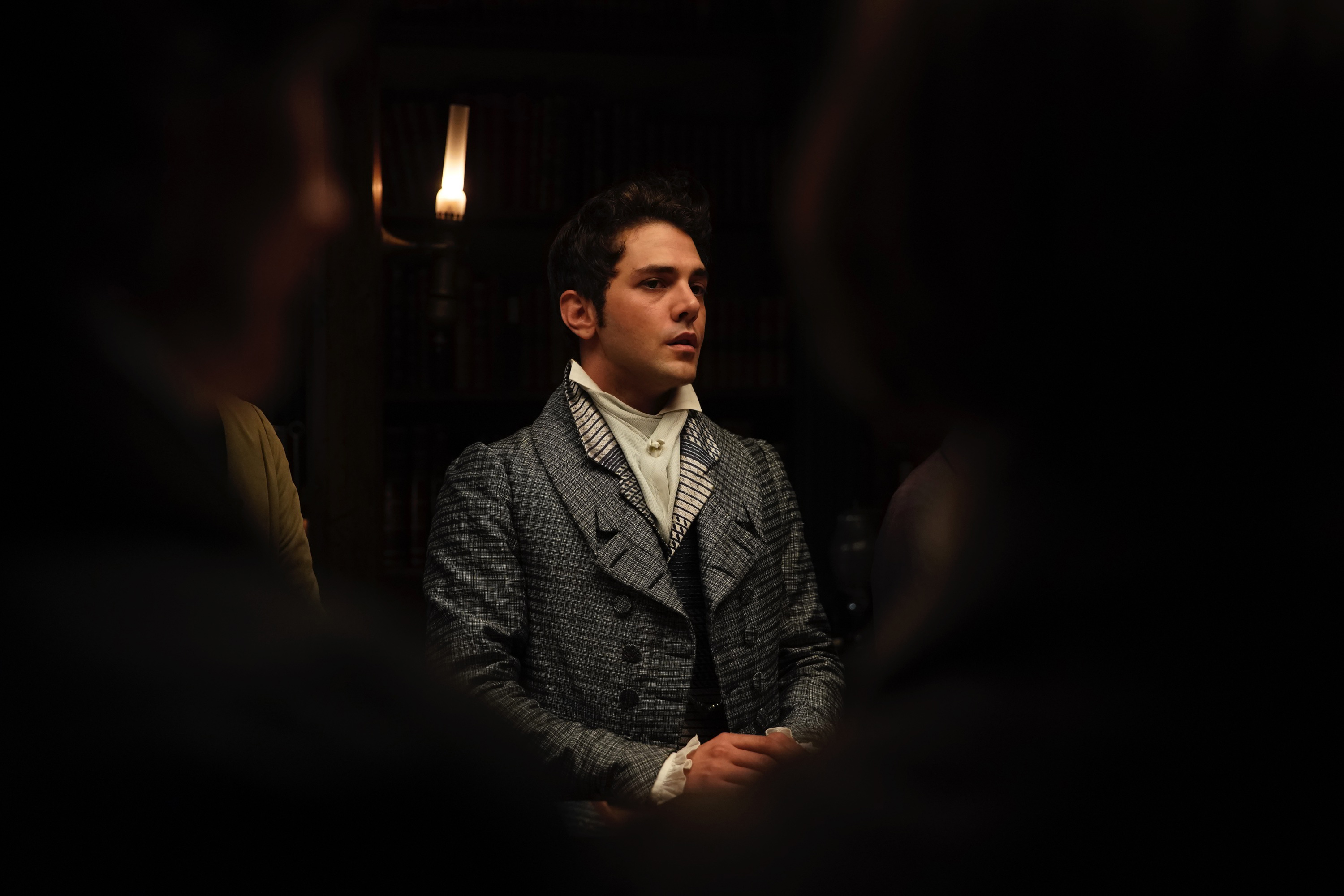 幻灭剧照的剧照