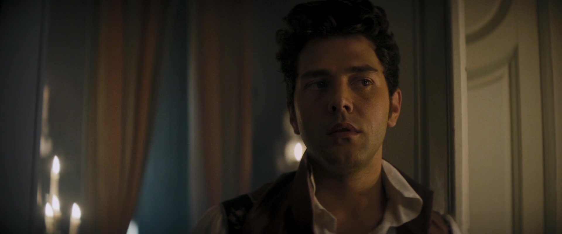 幻灭剧照的剧照