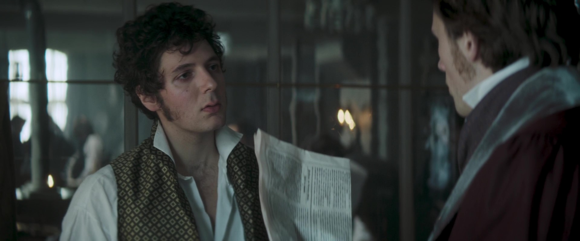 幻灭剧照的剧照