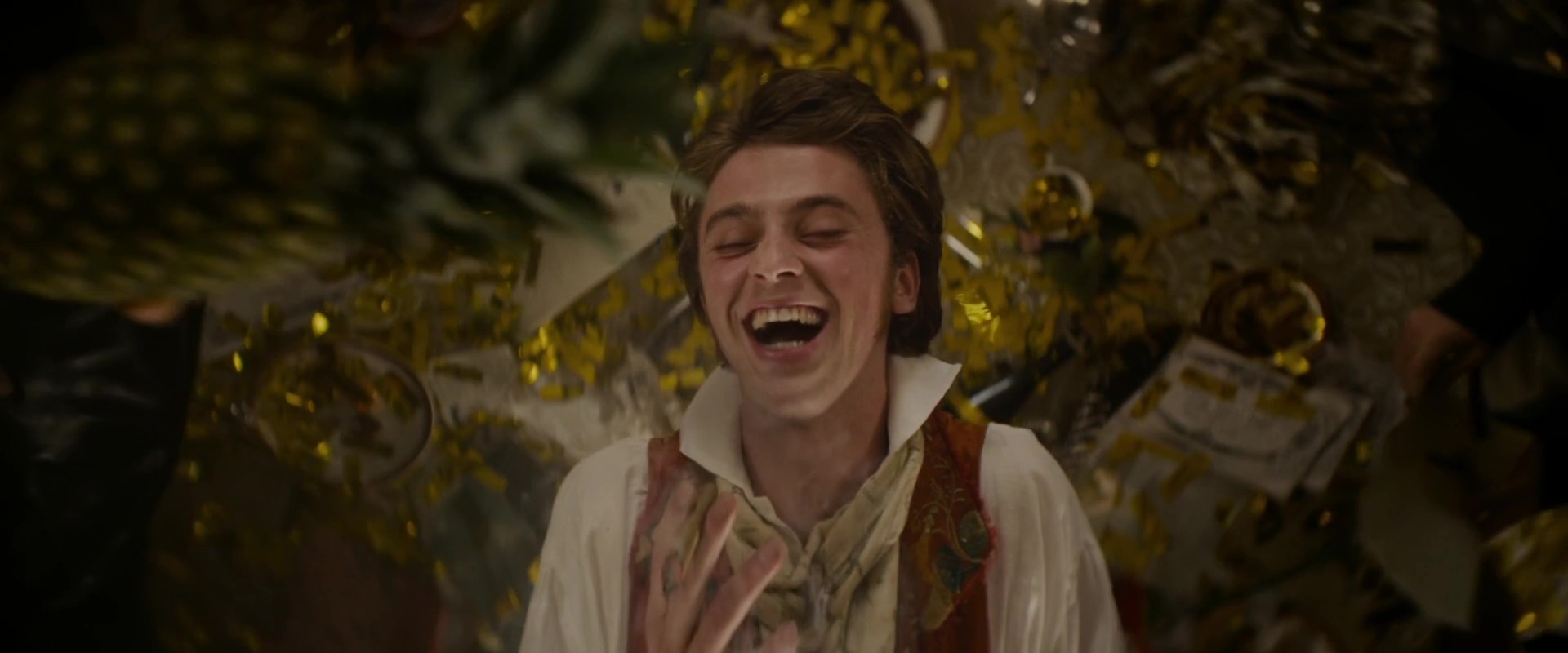 幻灭剧照的剧照