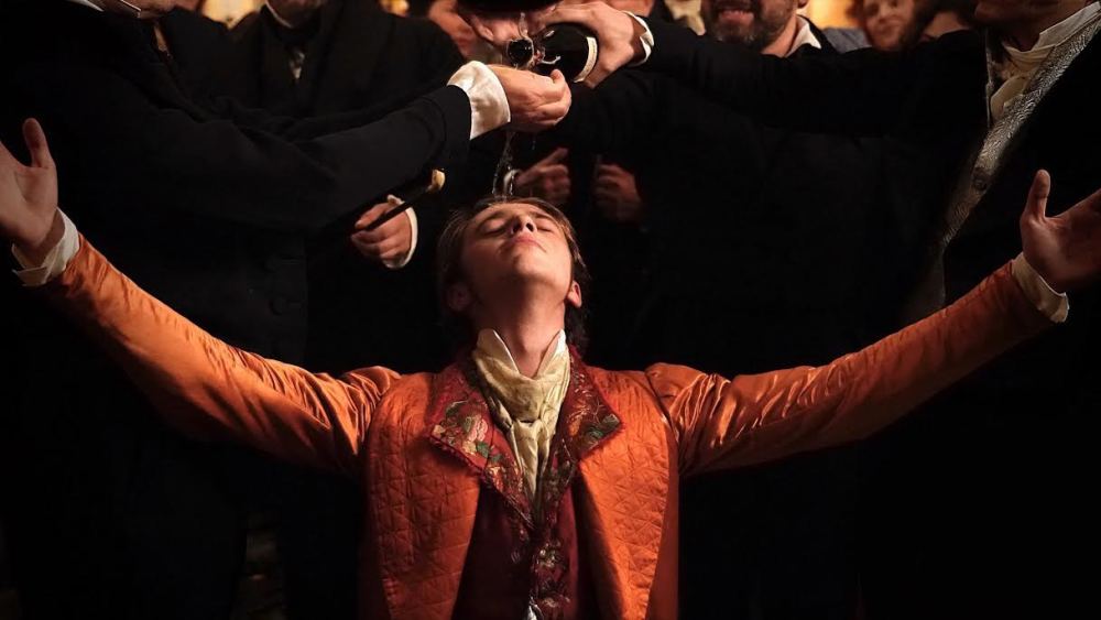 幻灭剧照的剧照