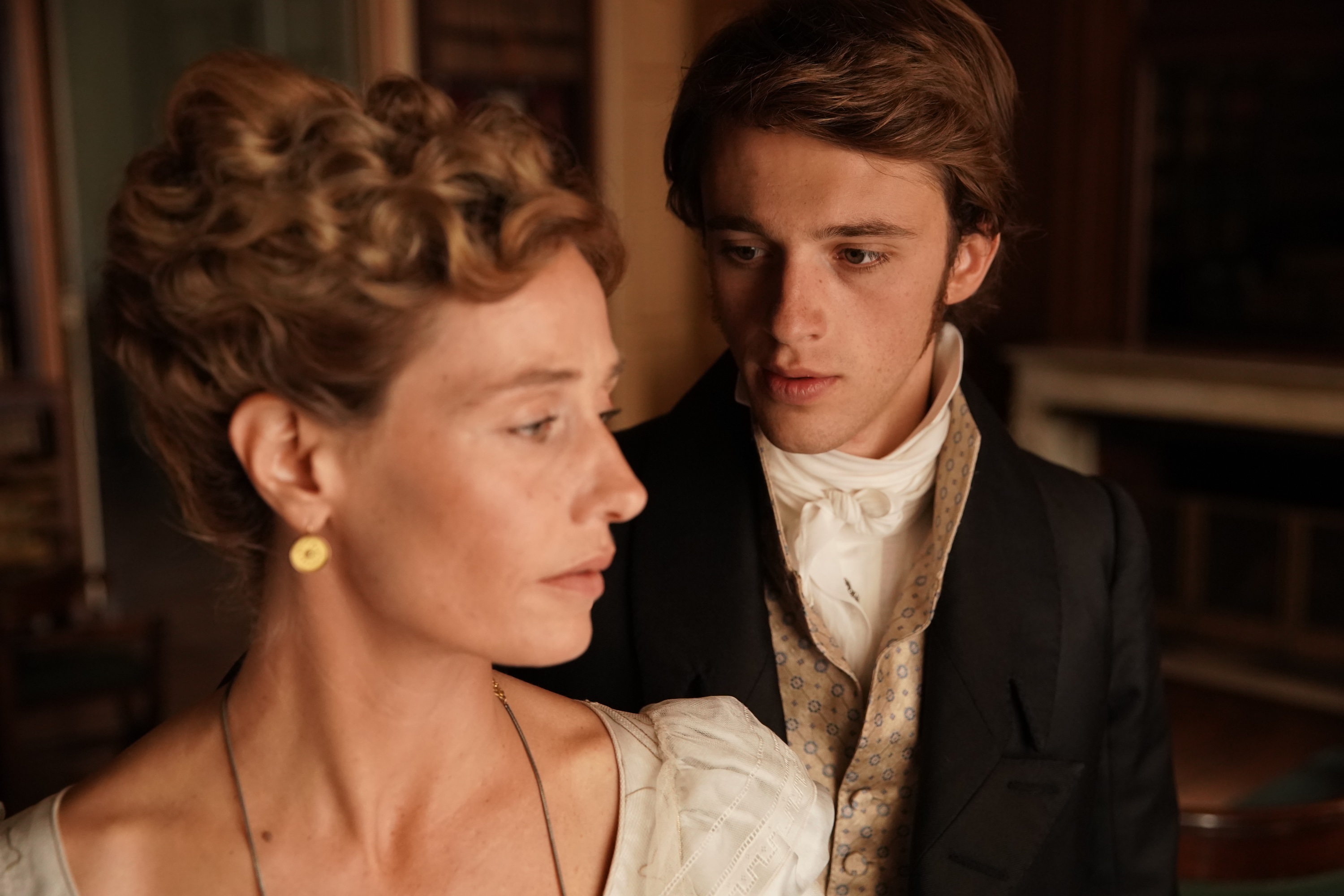 幻灭剧照的剧照