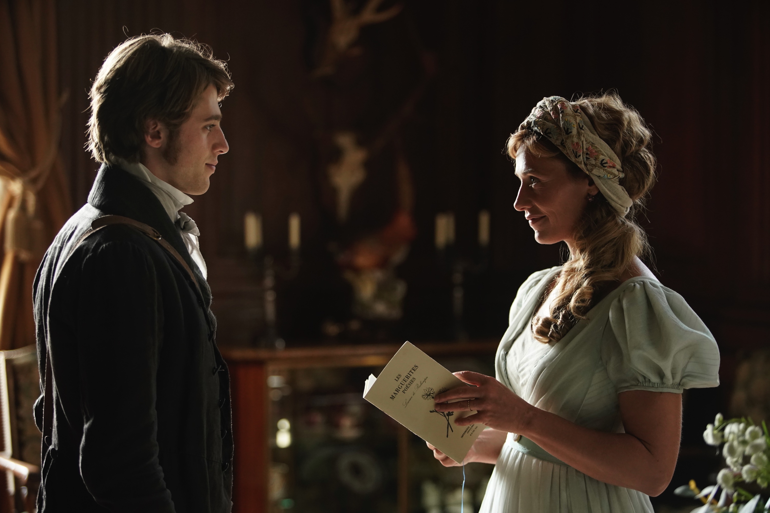 幻灭剧照的剧照