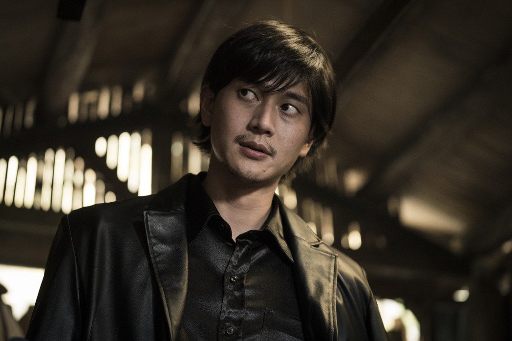 诡扯剧照的剧照