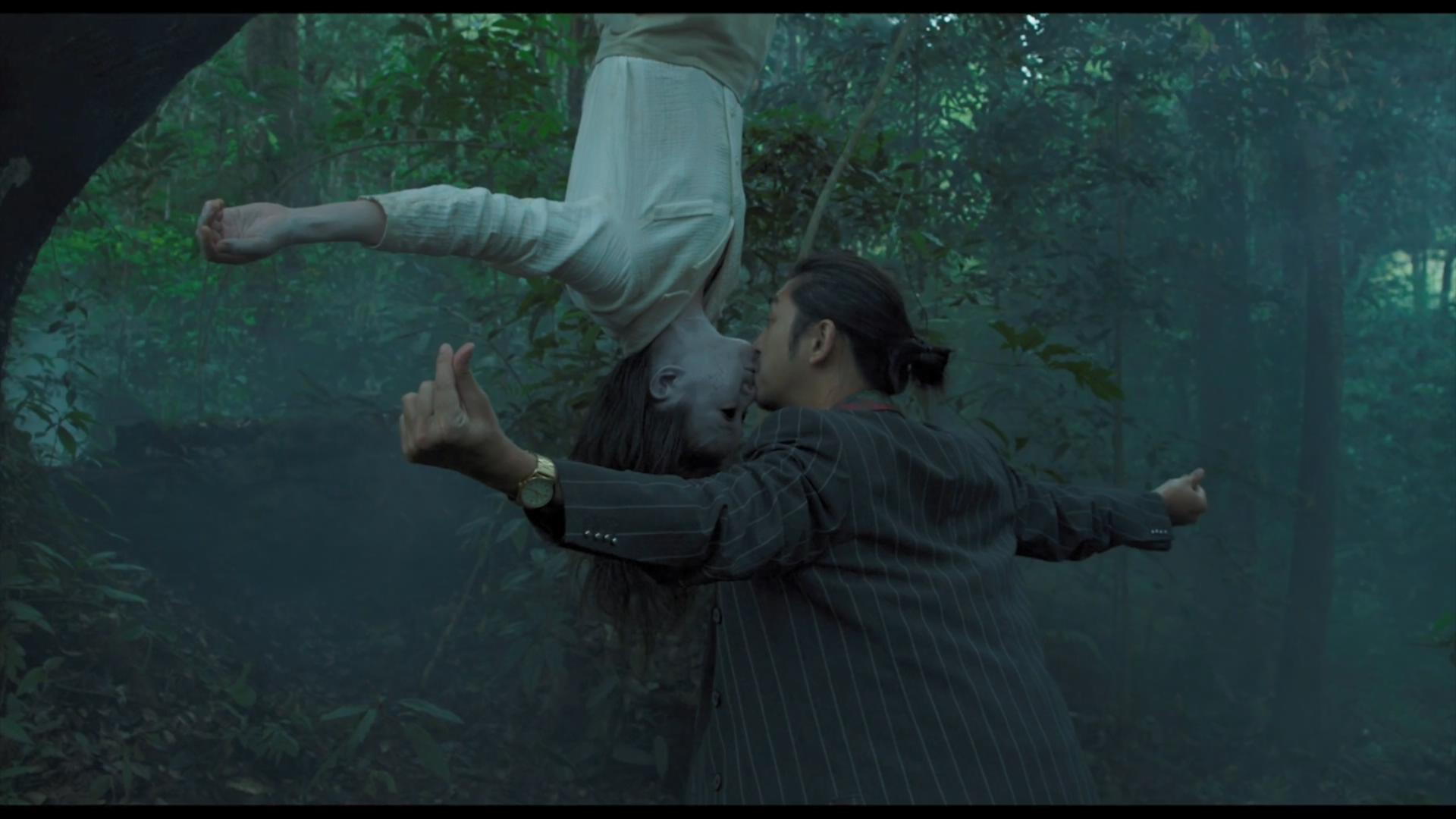 诡扯剧照的剧照