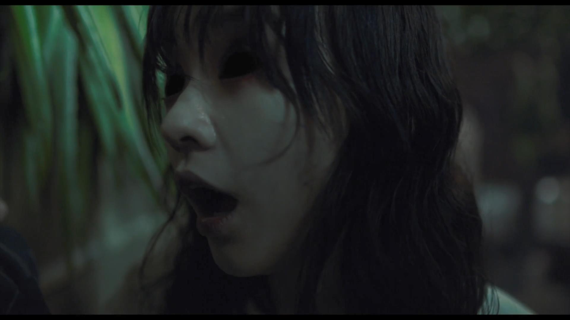 诡扯剧照的剧照