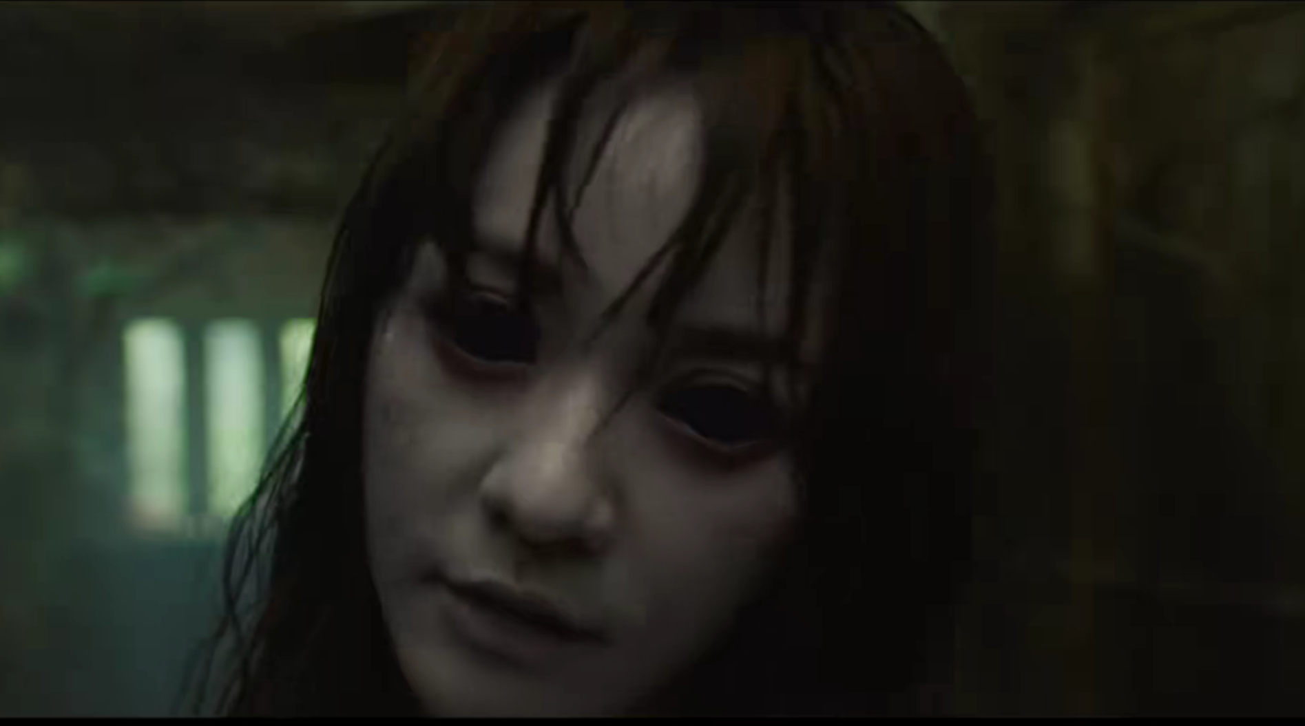 诡扯剧照的剧照