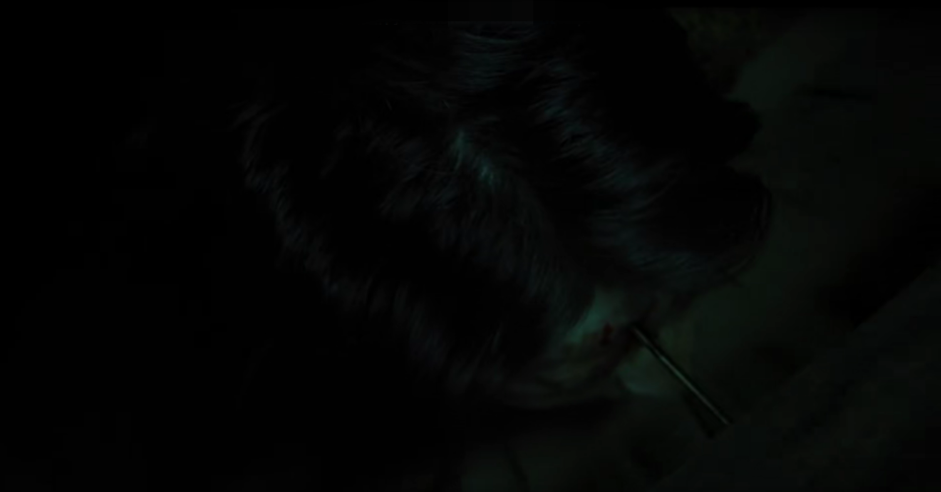 诡扯剧照的剧照