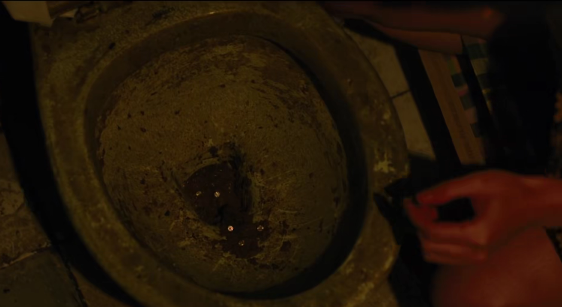 诡扯剧照的剧照