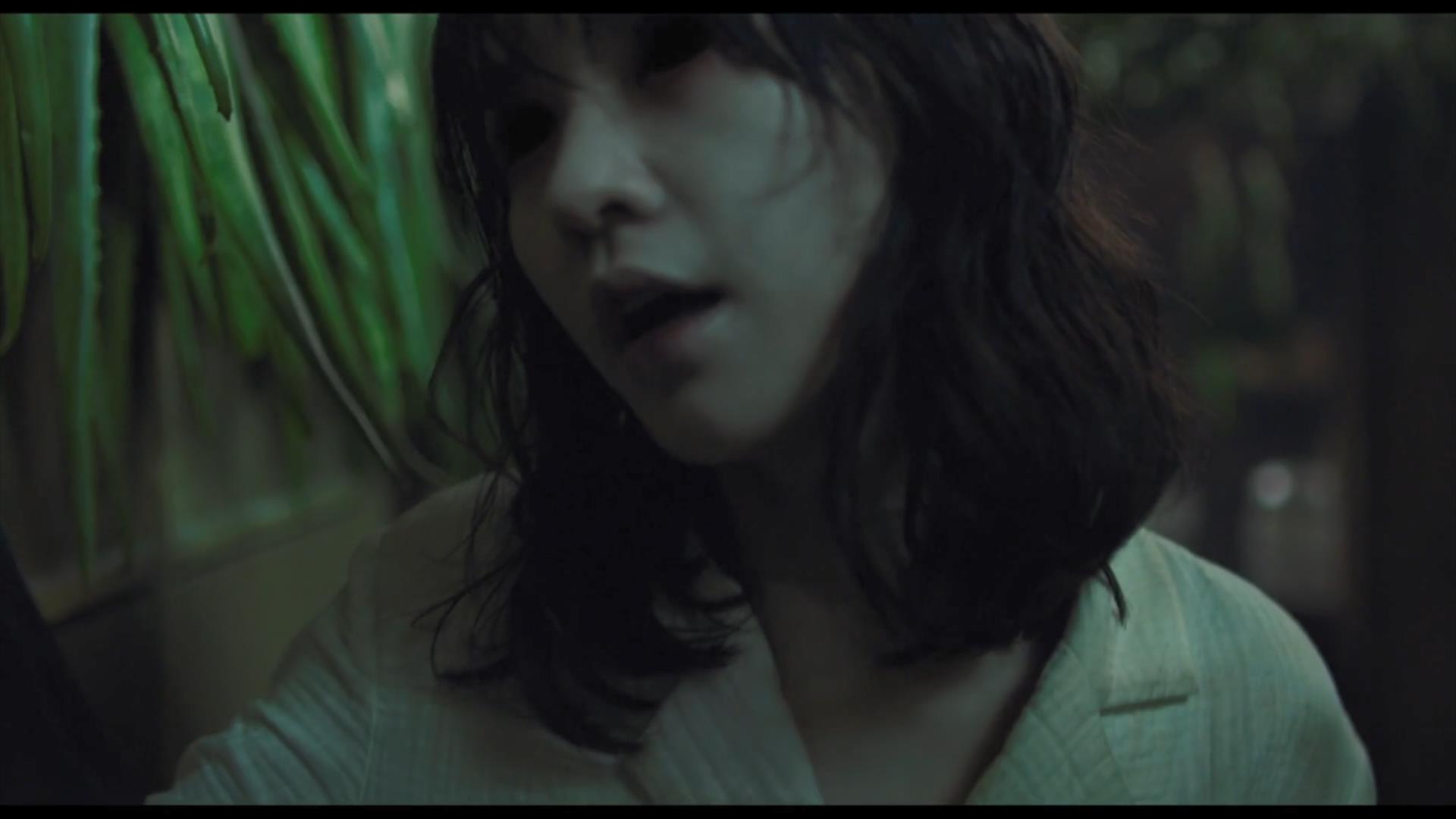 诡扯剧照的剧照