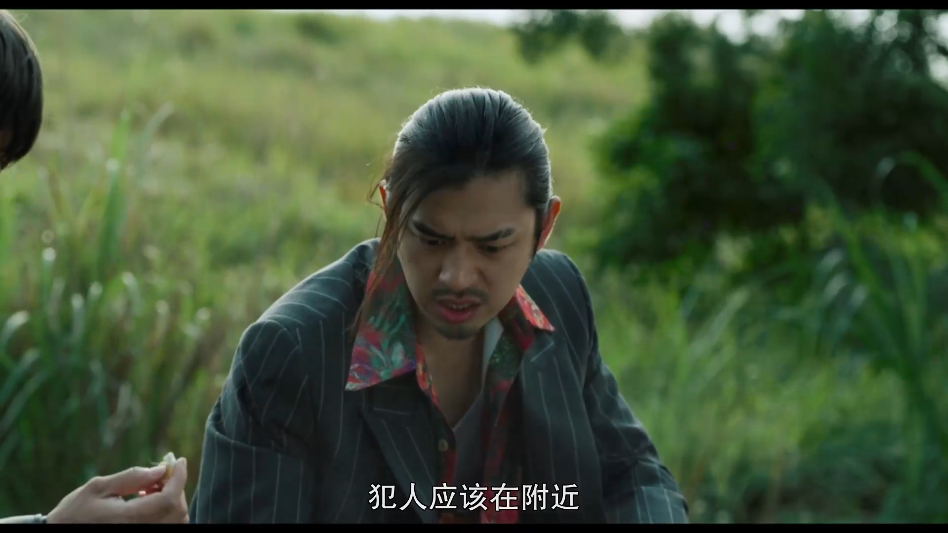 诡扯剧照的剧照