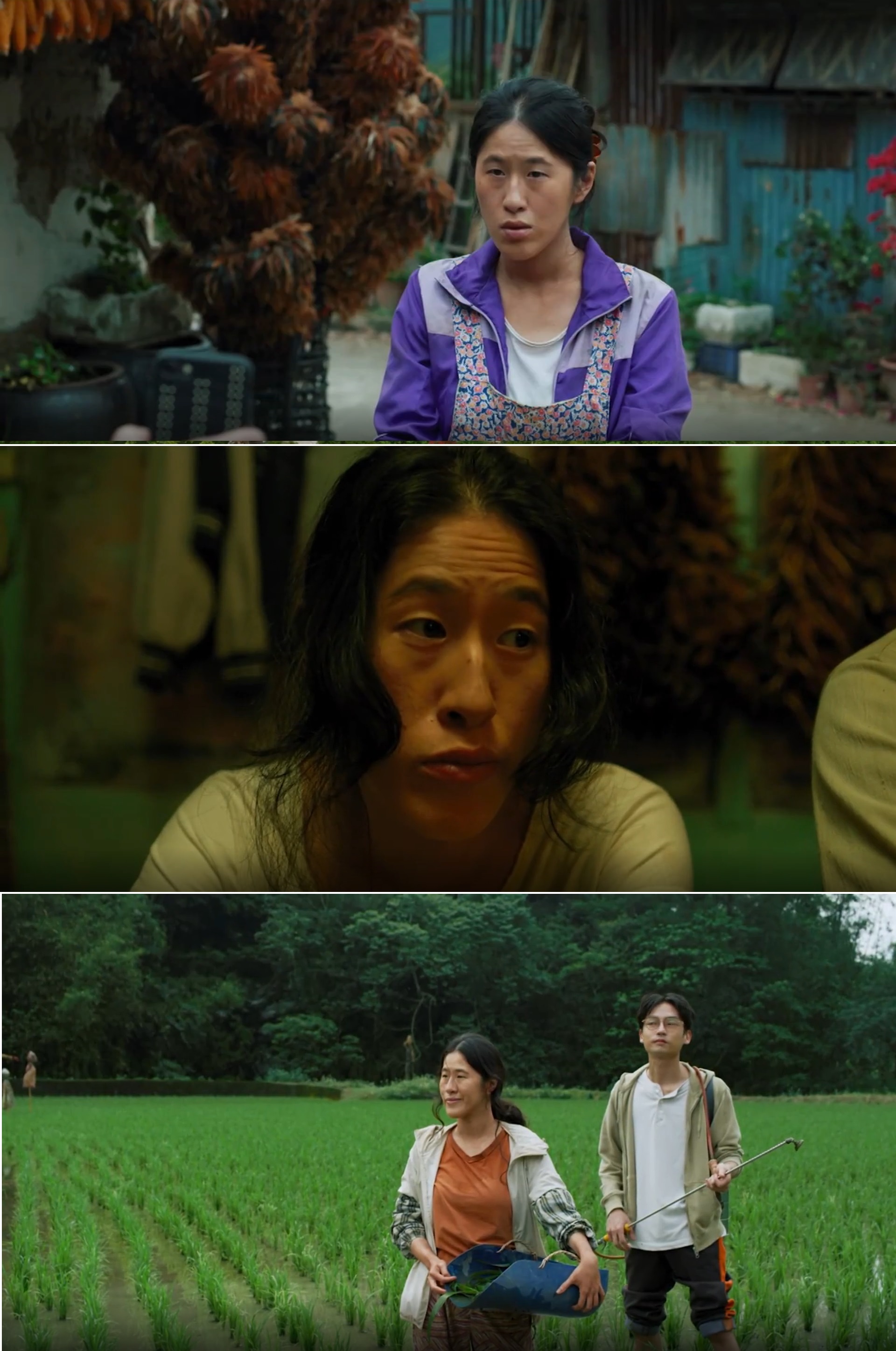 诡扯剧照的剧照