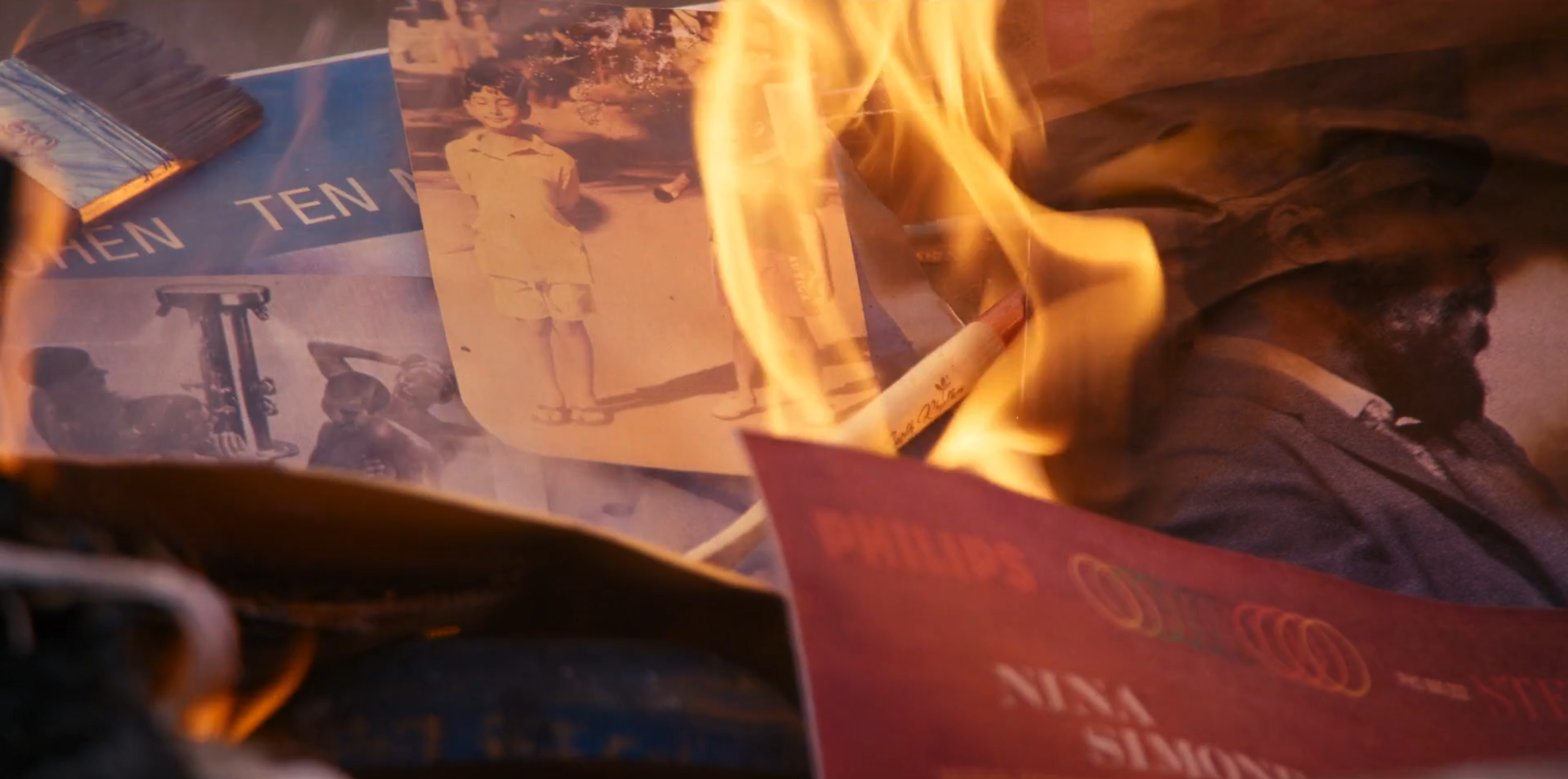 钴蓝爱恋剧照的剧照