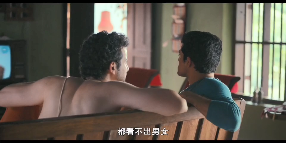 钴蓝爱恋剧照的剧照