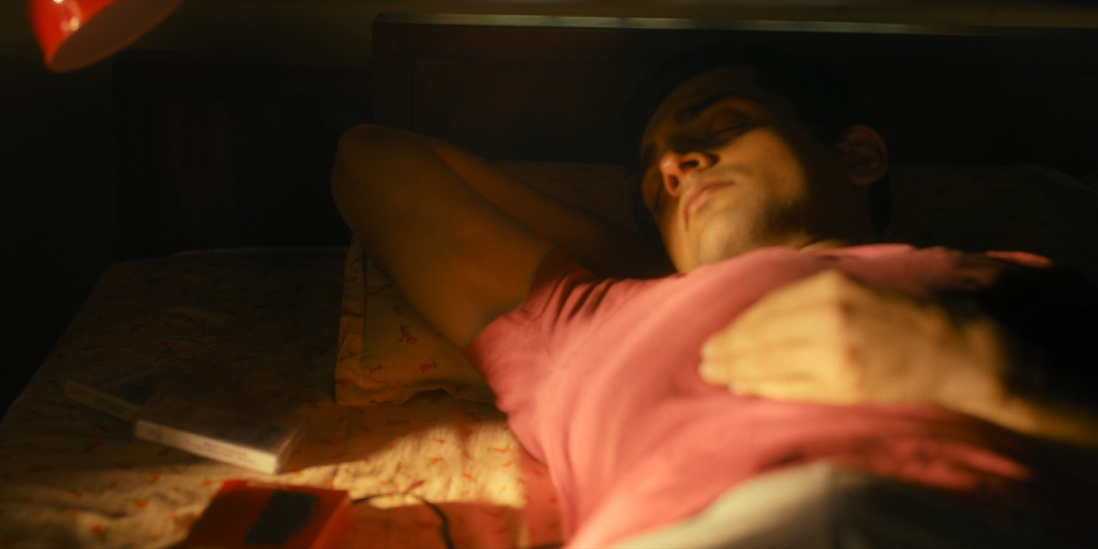 钴蓝爱恋剧照的剧照