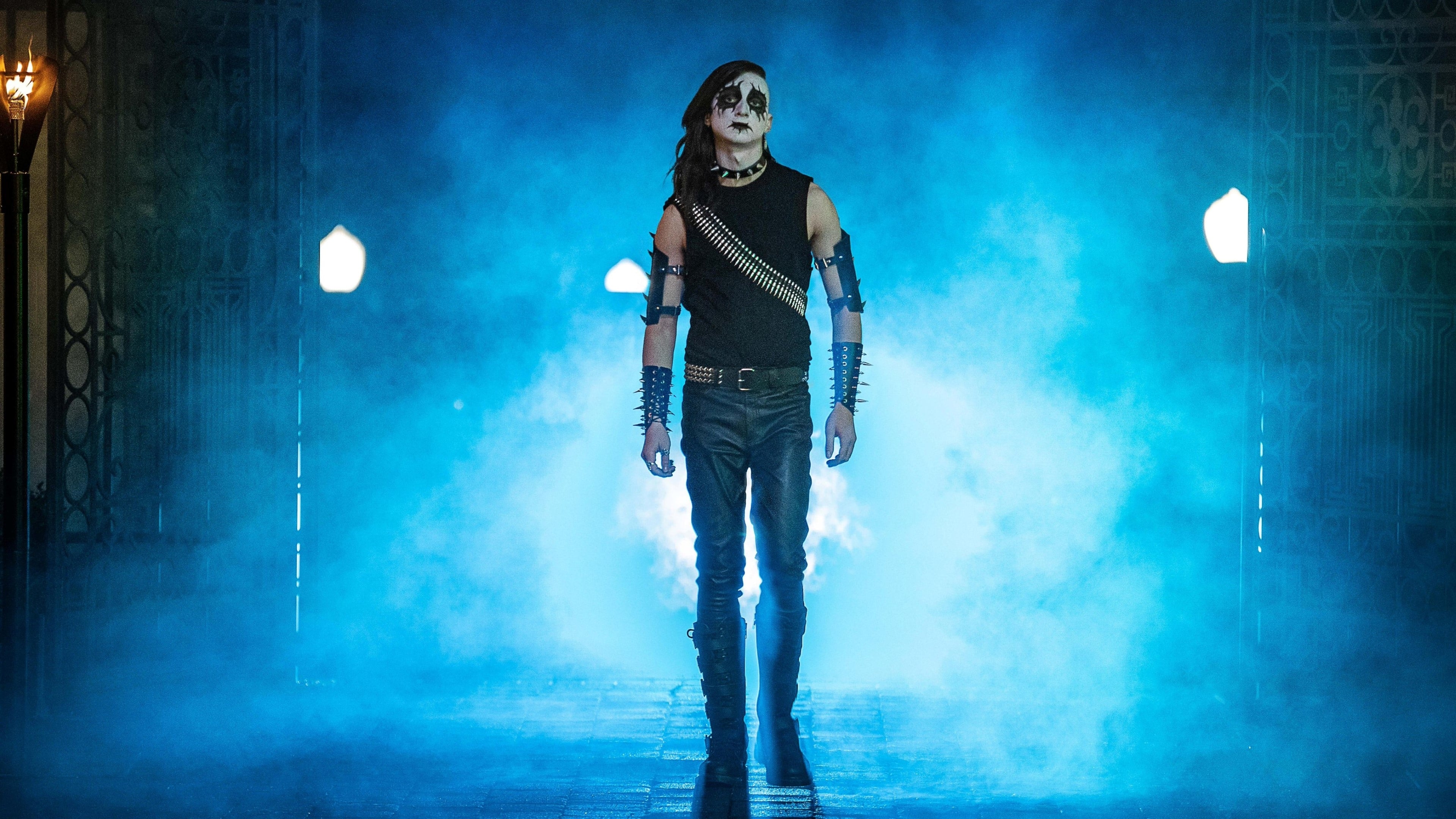 金属霸主剧照的剧照