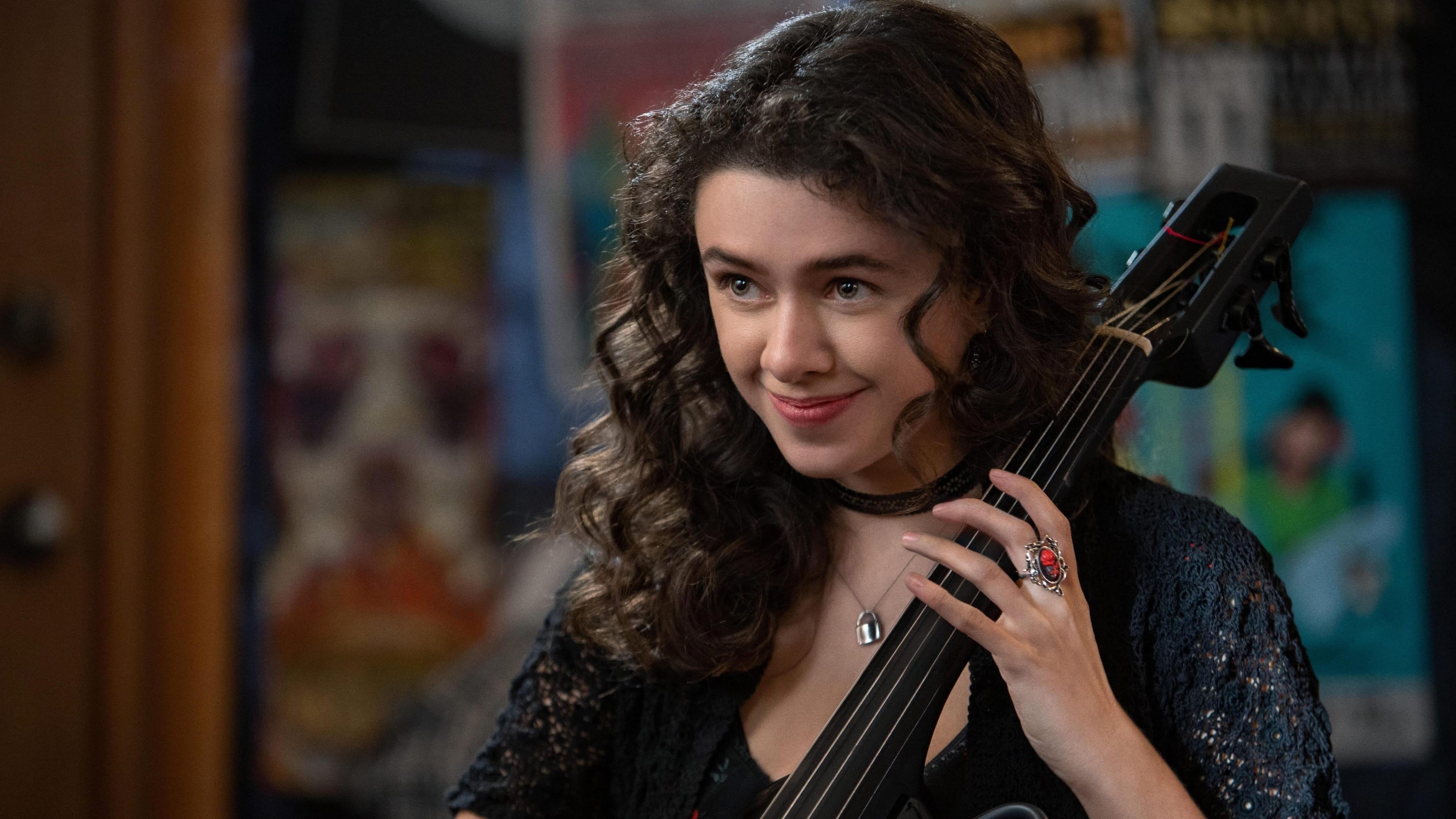 金属霸主剧照的剧照