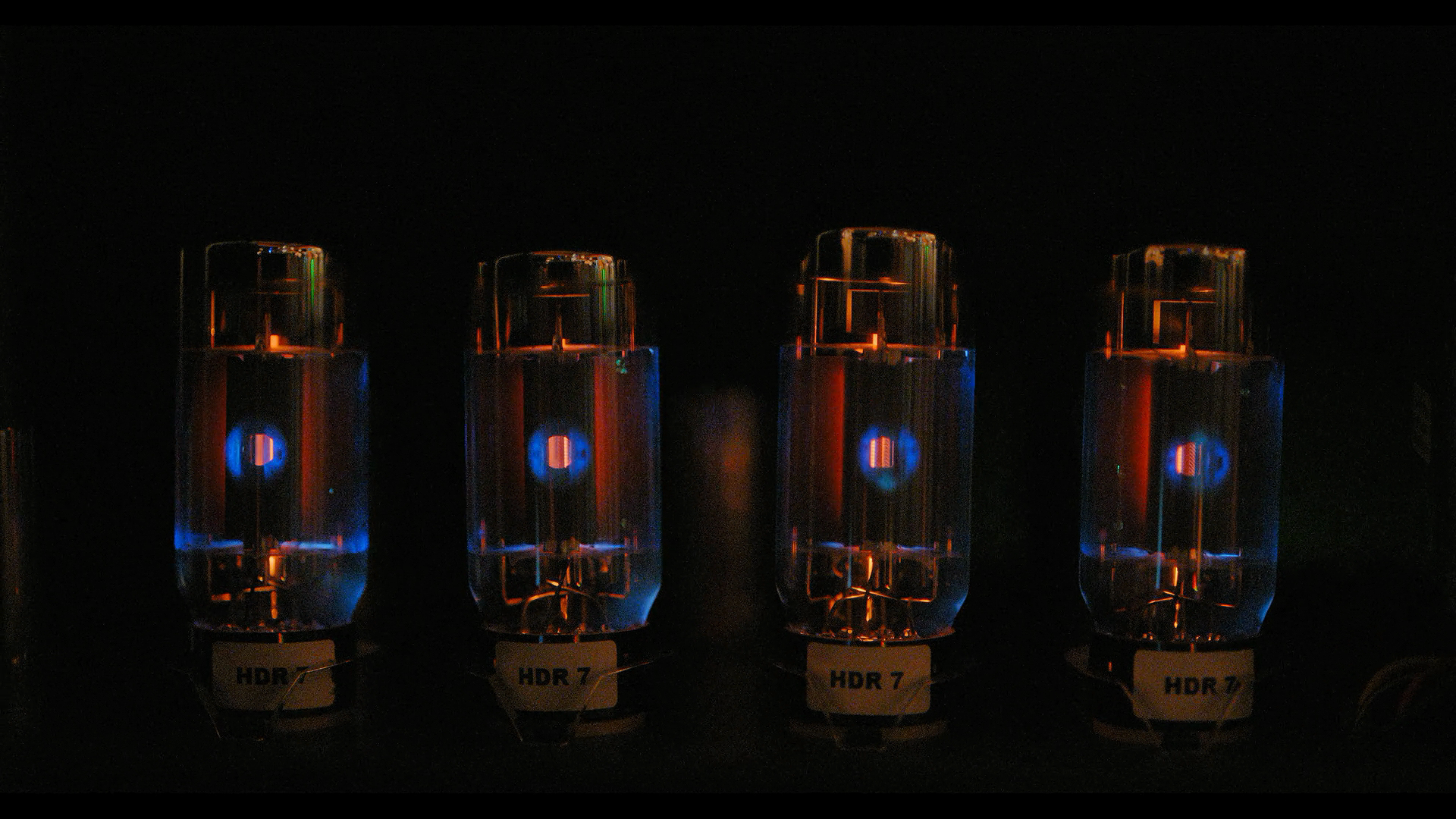 金属霸主剧照的剧照