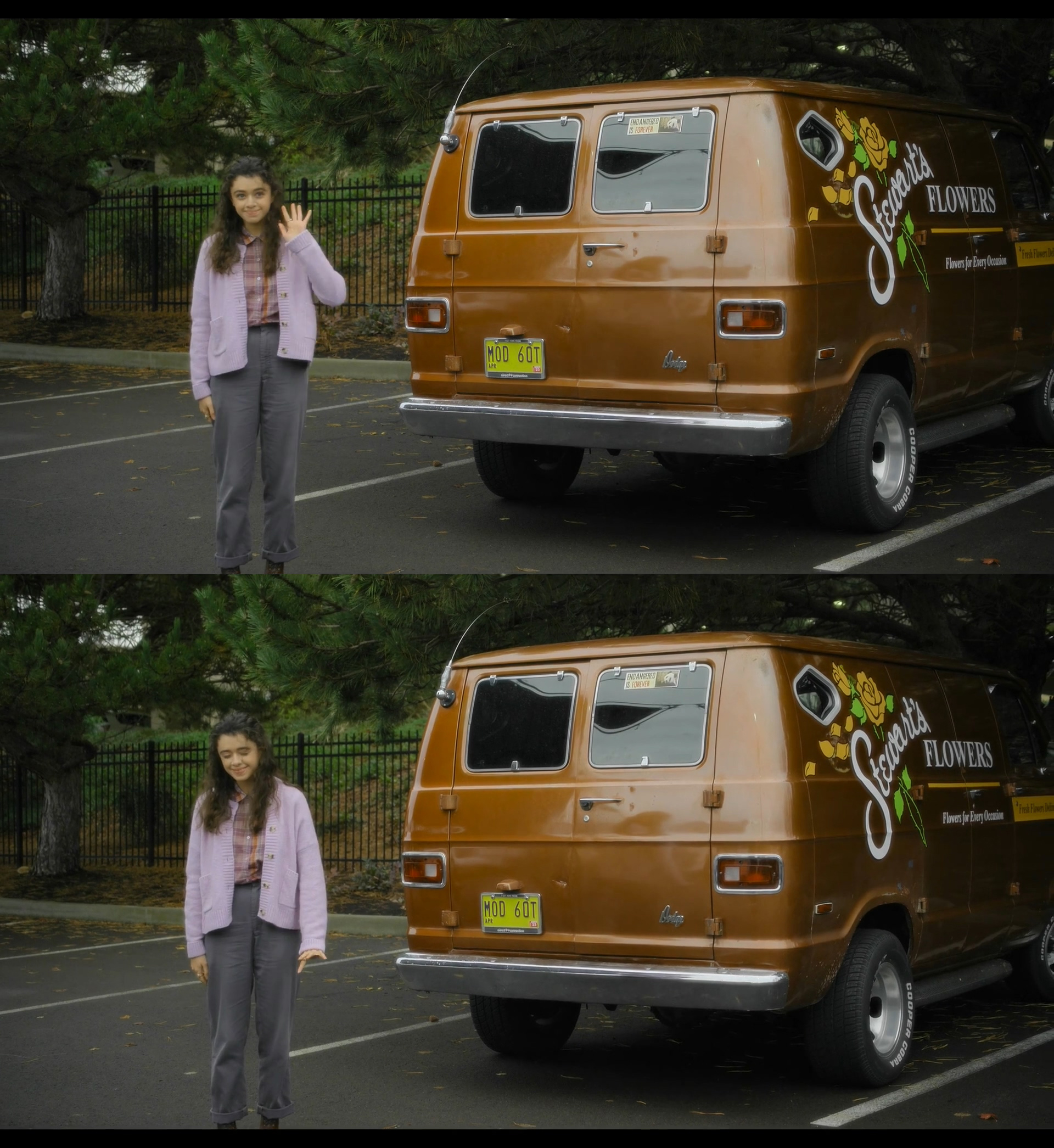 金属霸主剧照的剧照