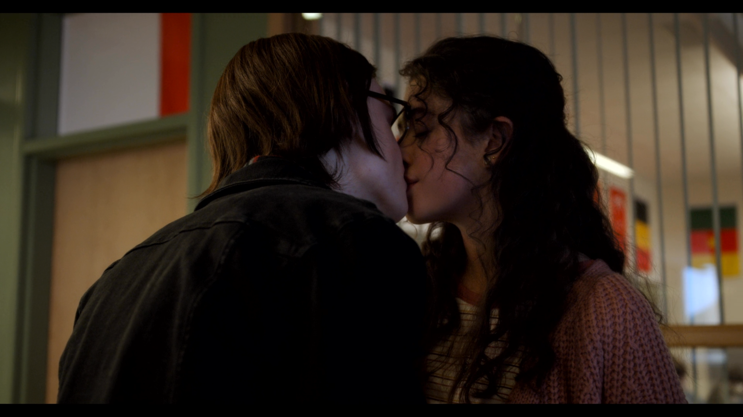 金属霸主剧照的剧照