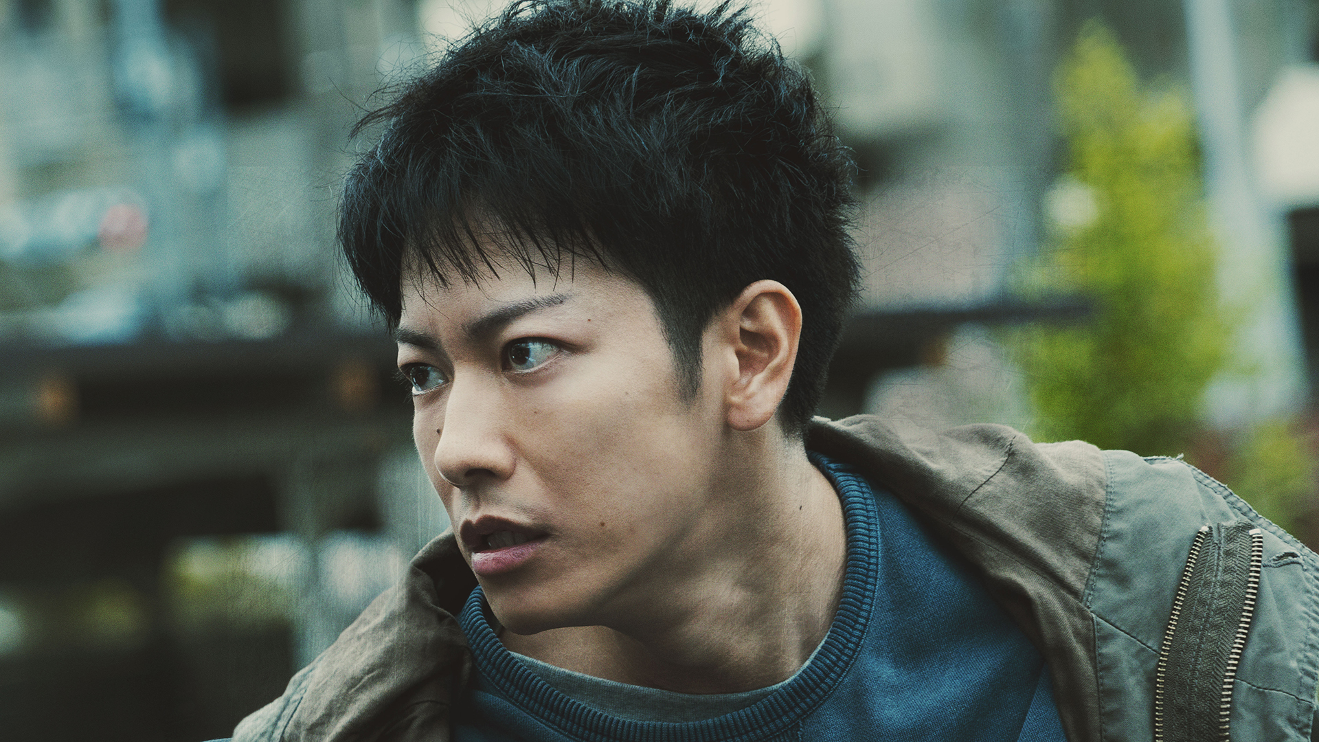 致那些得不到保护的人剧照的剧照