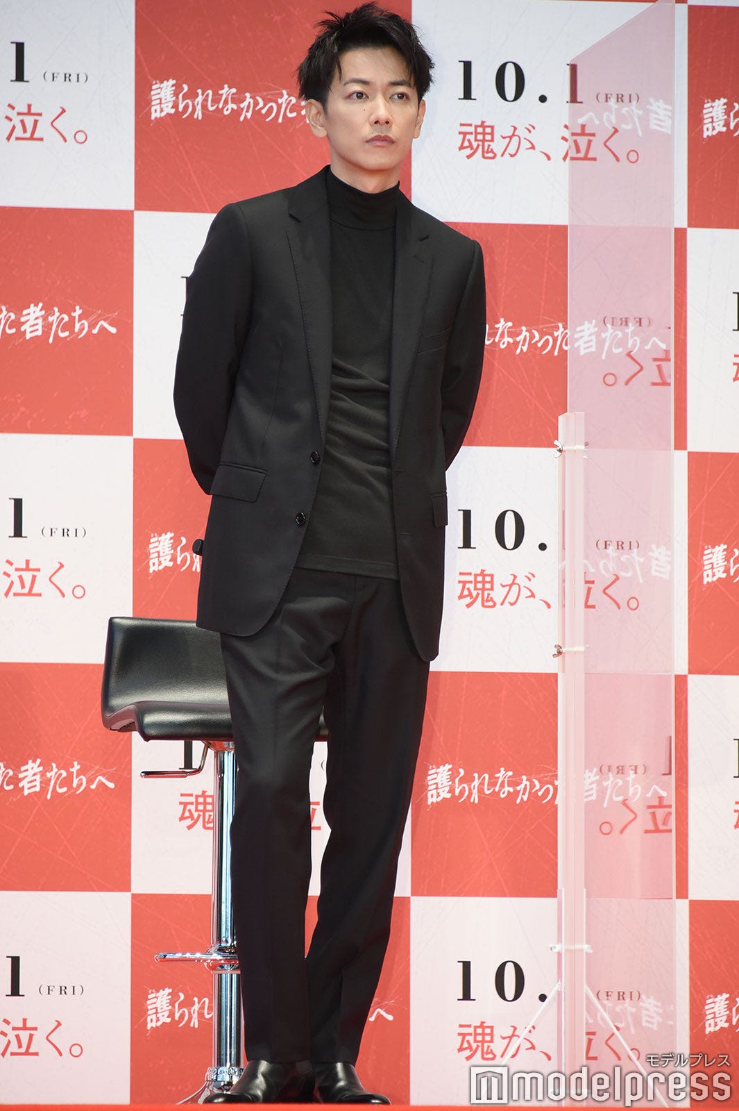 致那些得不到保护的人剧照的剧照