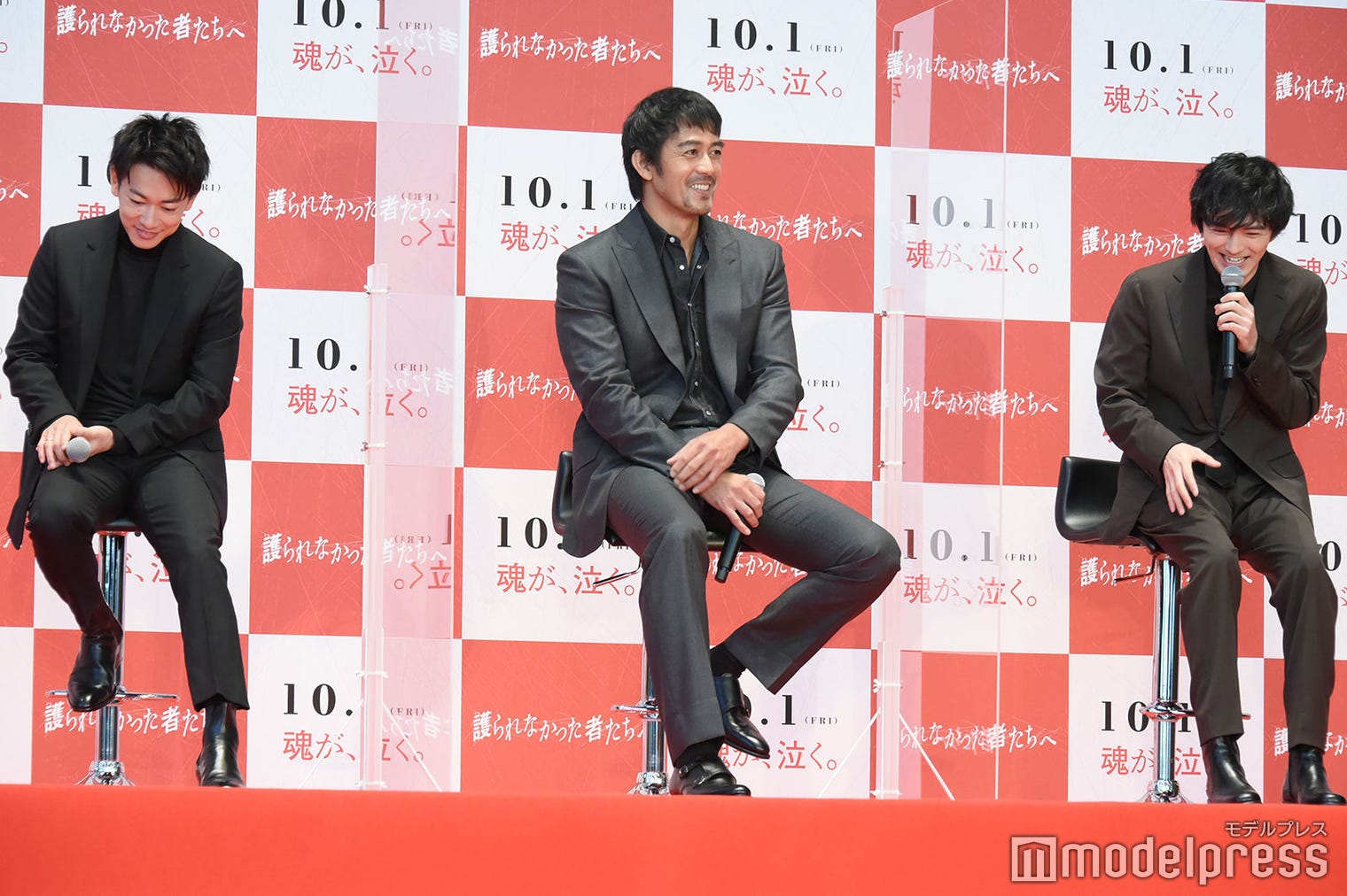 致那些得不到保护的人剧照的剧照