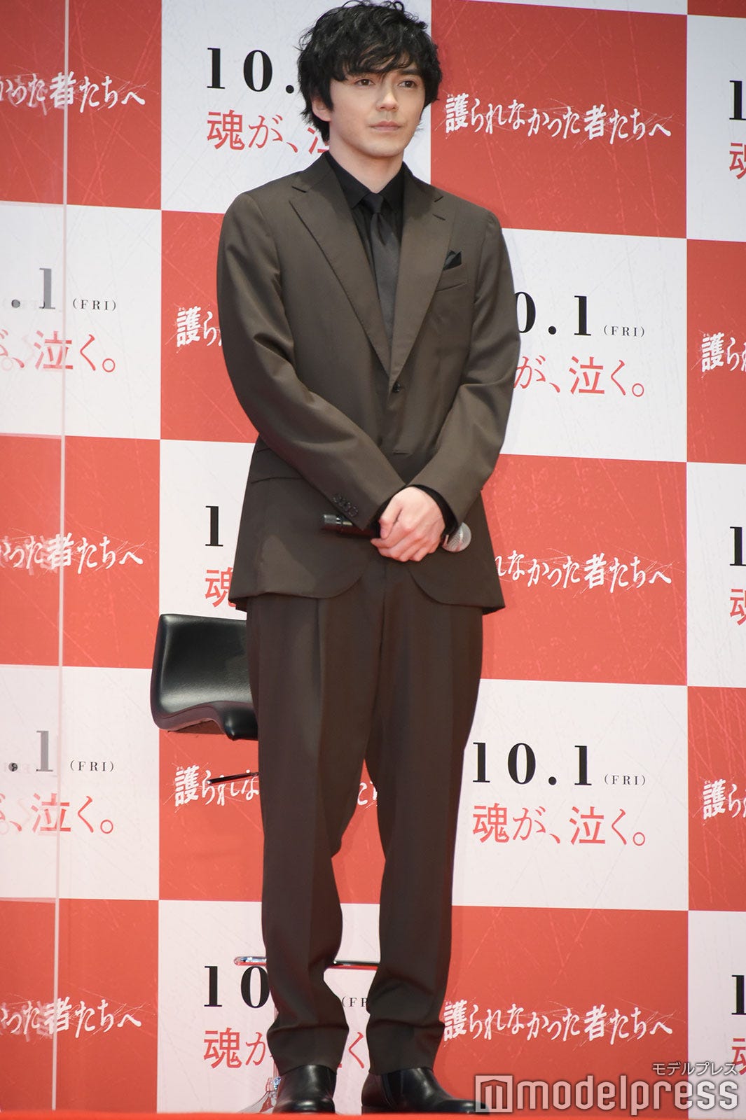 致那些得不到保护的人剧照的剧照