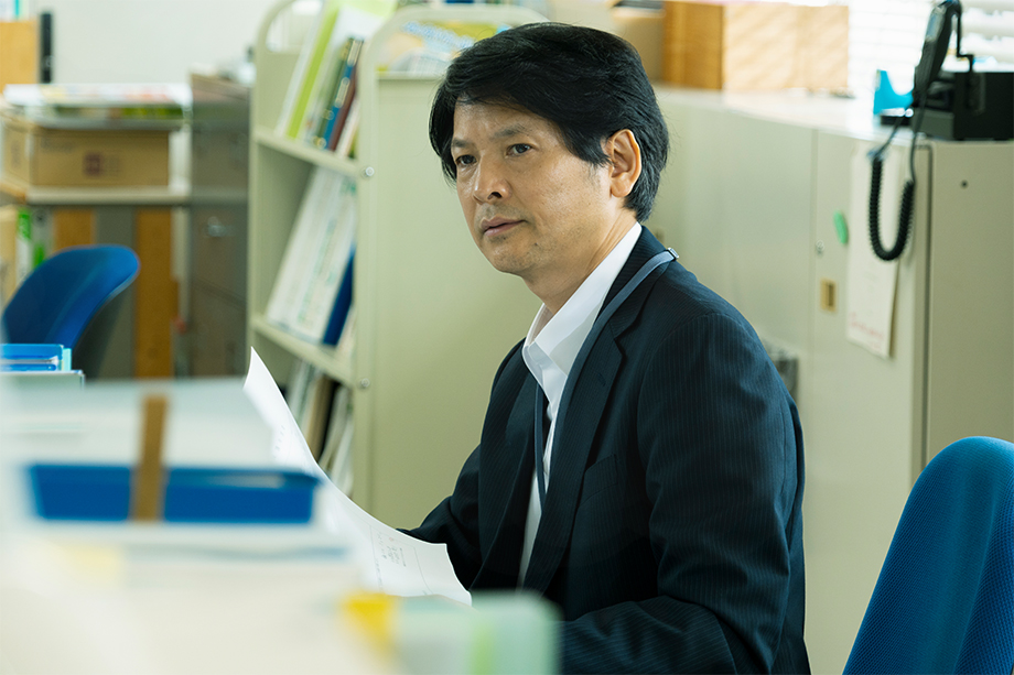 致那些得不到保护的人剧照的剧照