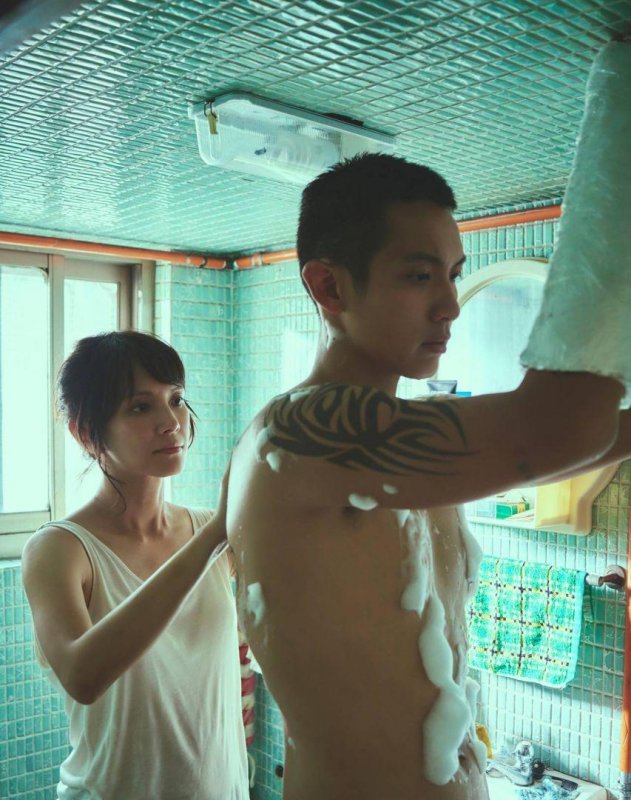 鳄鱼剧照的剧照