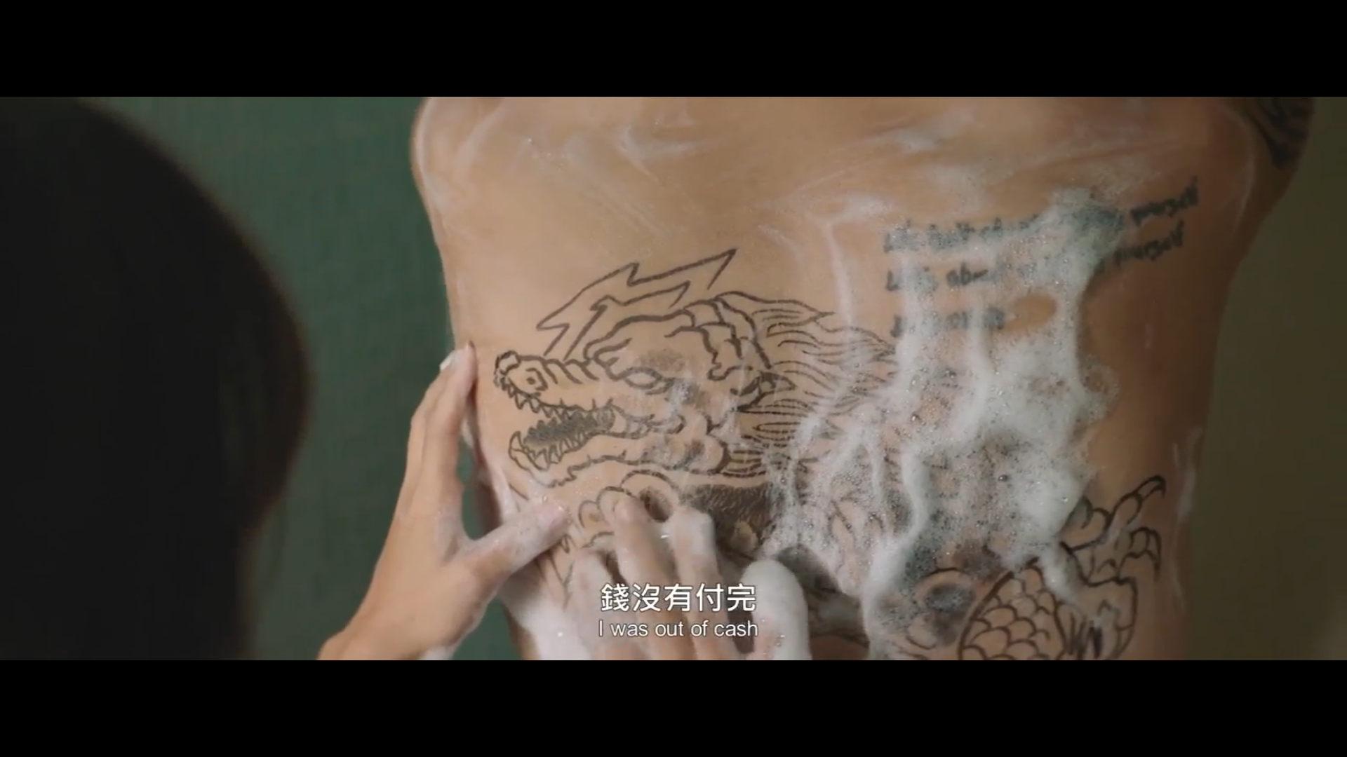 鳄鱼剧照的剧照