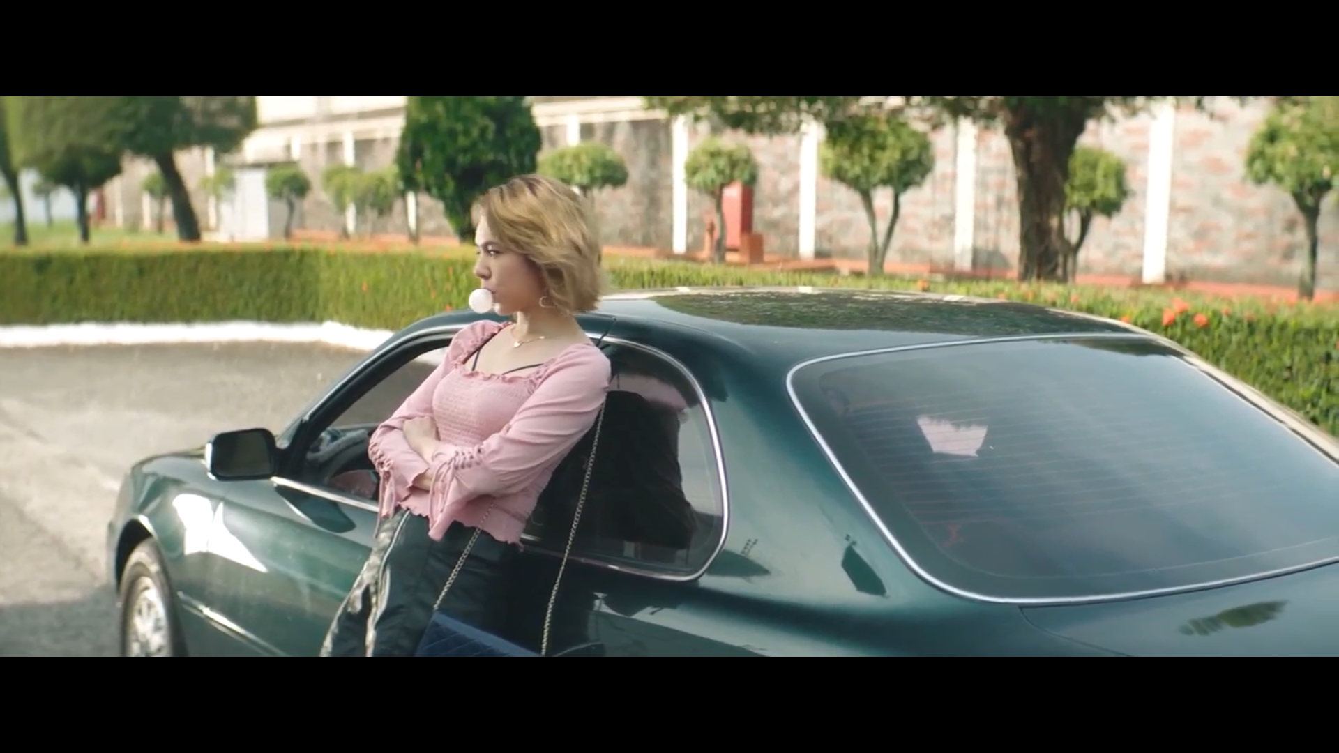 鳄鱼剧照的剧照