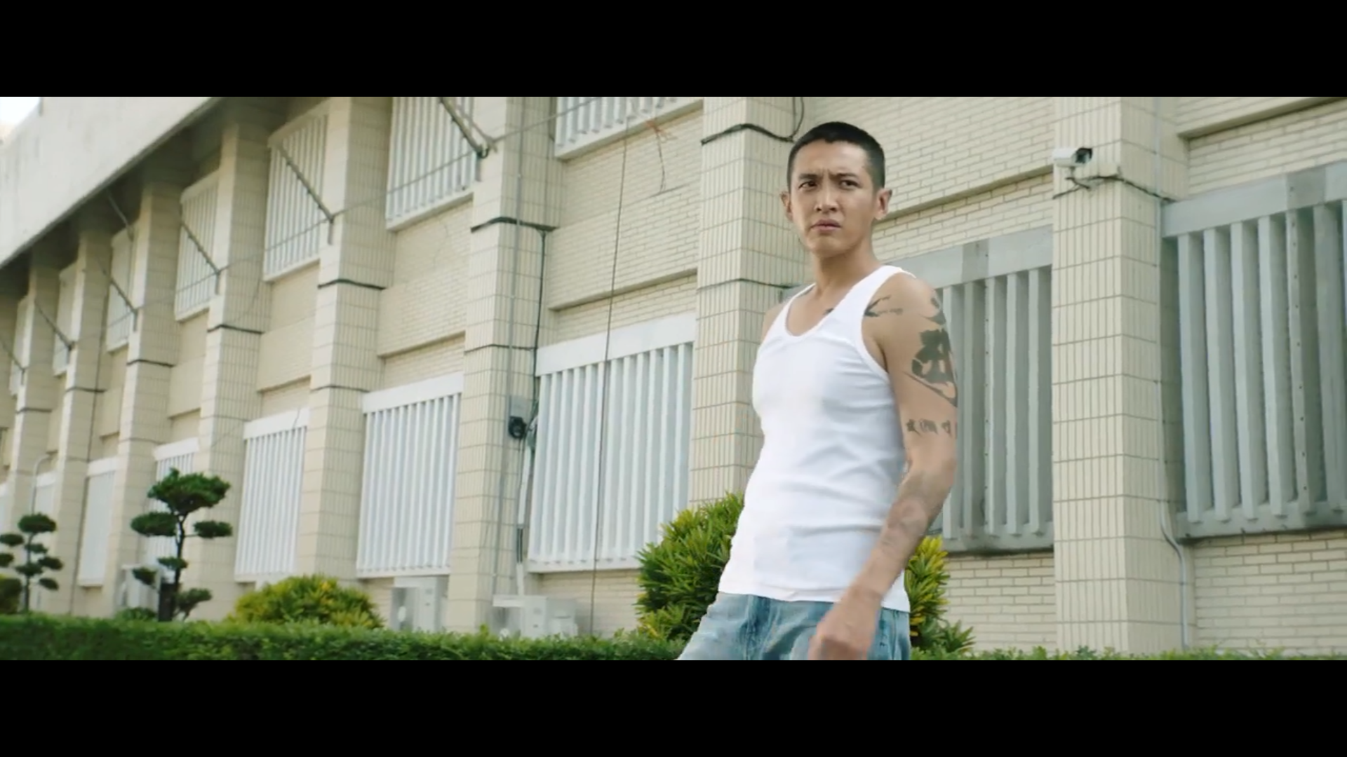 鳄鱼剧照的剧照