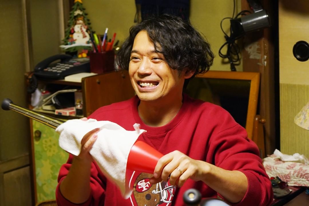 鲁邦的女儿剧照的剧照