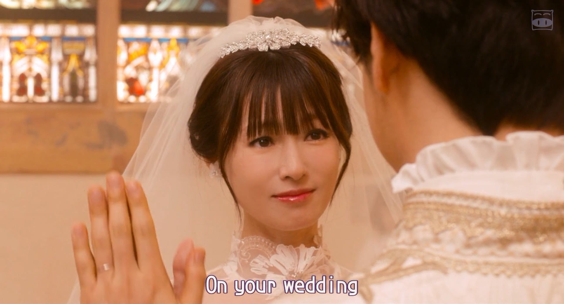 鲁邦的女儿剧照的剧照