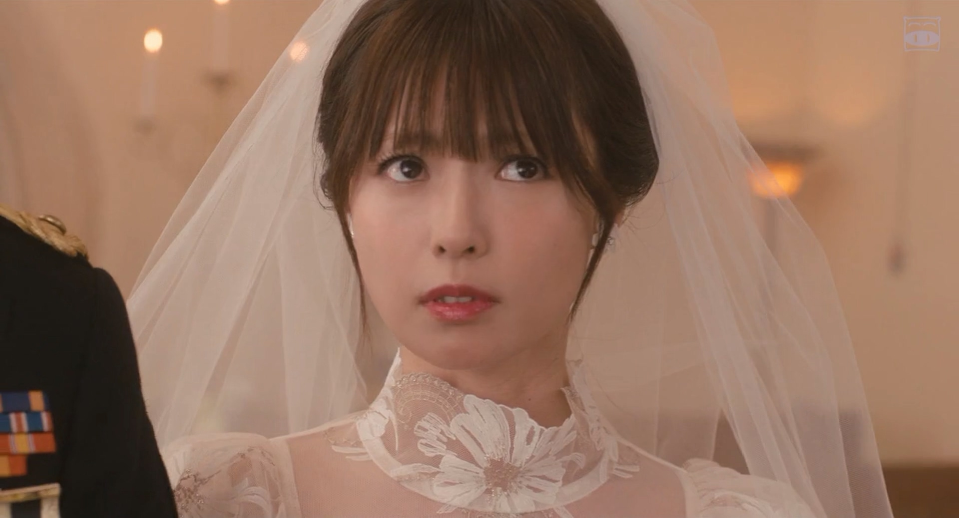 鲁邦的女儿剧照的剧照