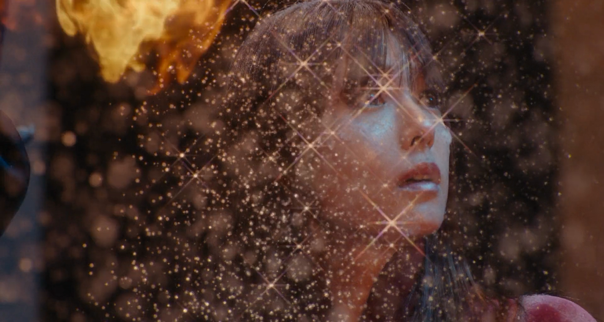 鲁邦的女儿剧照的剧照