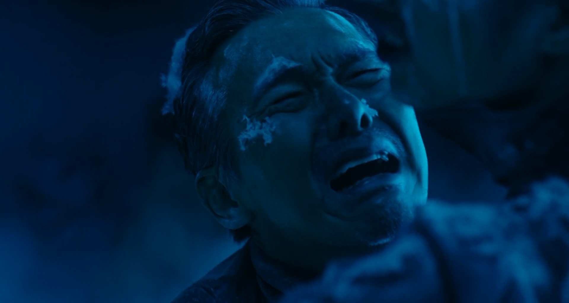 鲁邦的女儿剧照的剧照