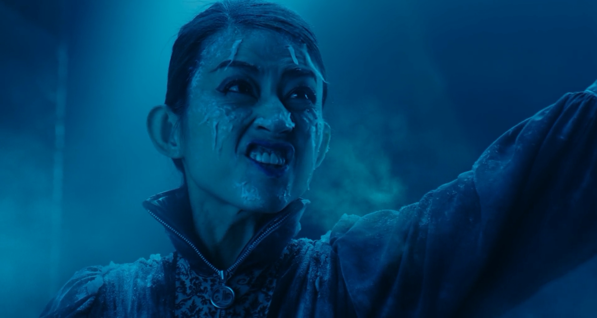 鲁邦的女儿剧照的剧照