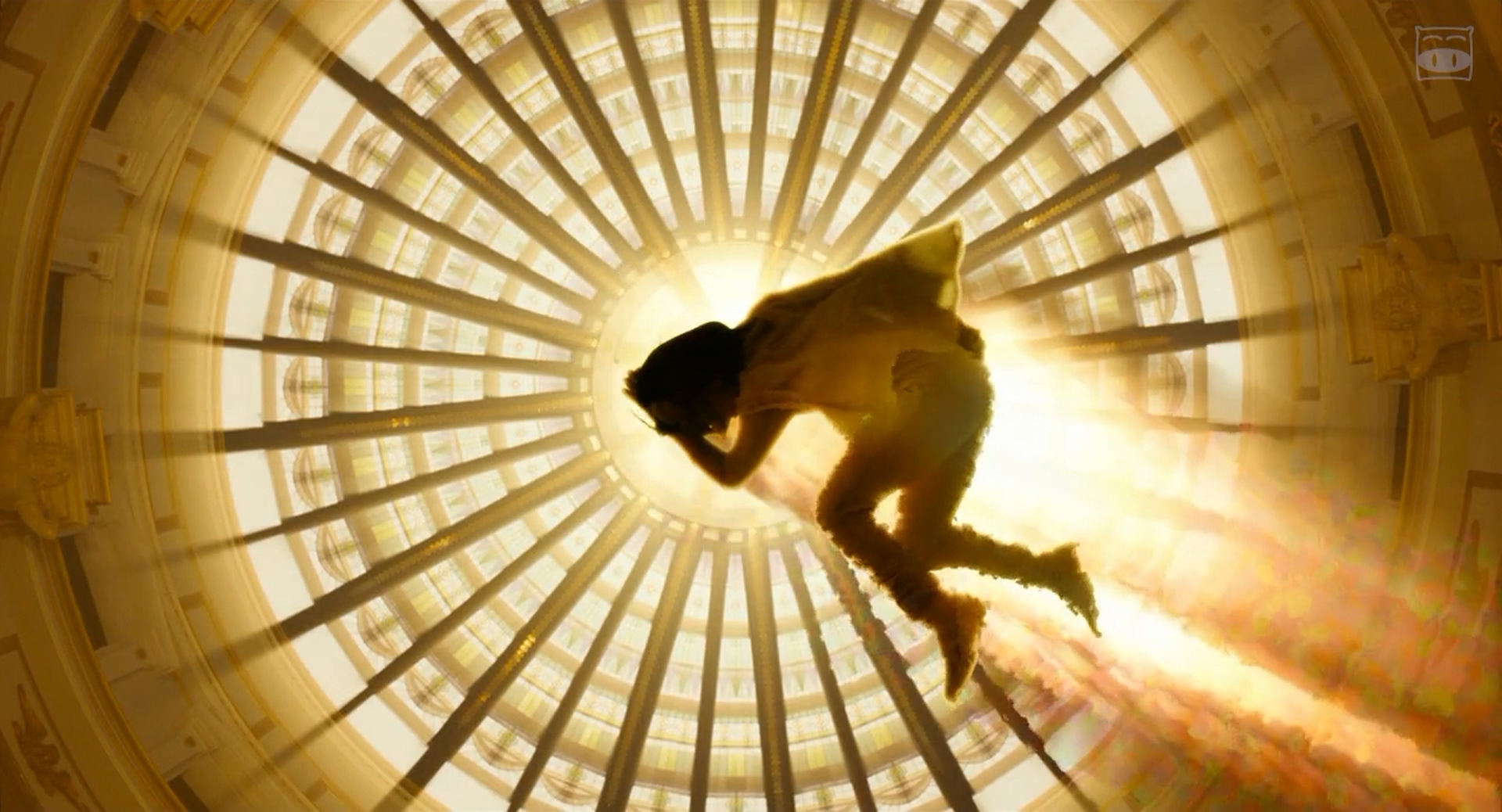 鲁邦的女儿剧照的剧照