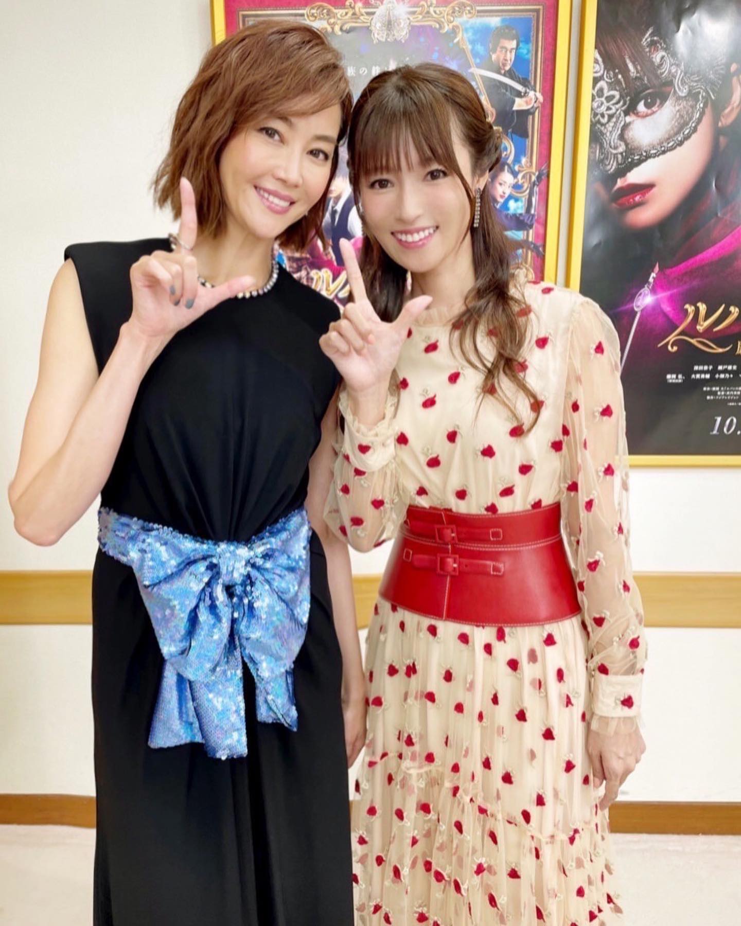 鲁邦的女儿剧照的剧照