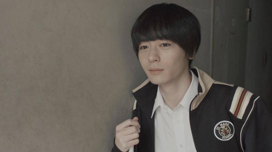 她在梦中跳舞剧照的剧照