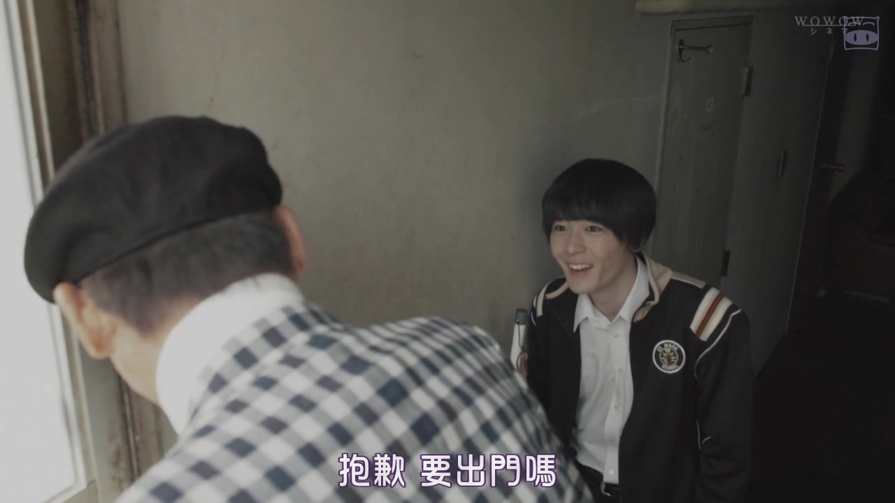 她在梦中跳舞剧照的剧照