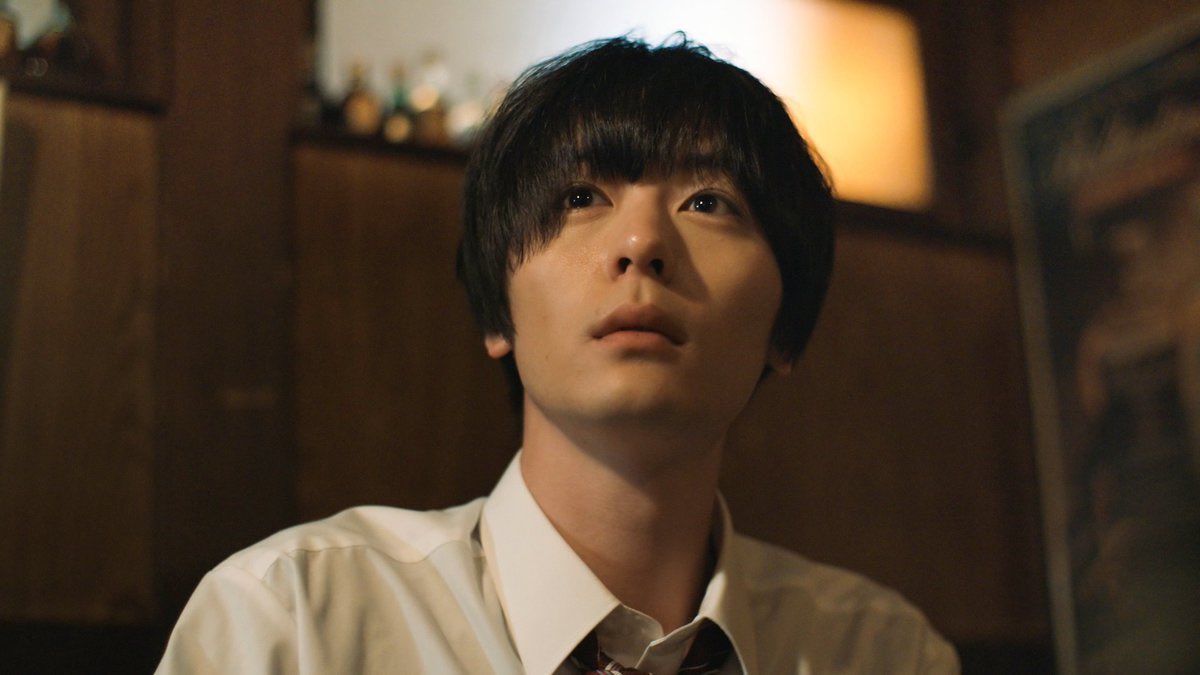 她在梦中跳舞剧照的剧照