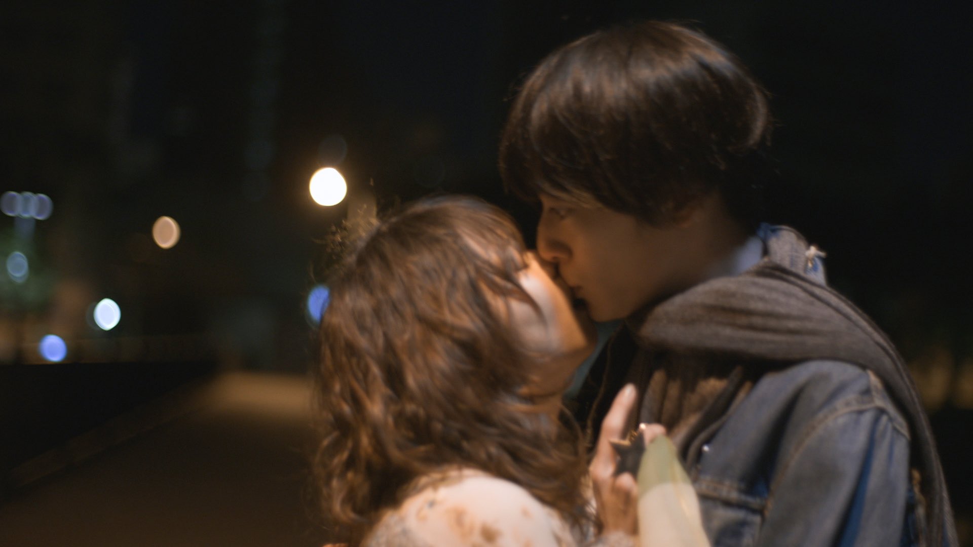 她在梦中跳舞剧照的剧照