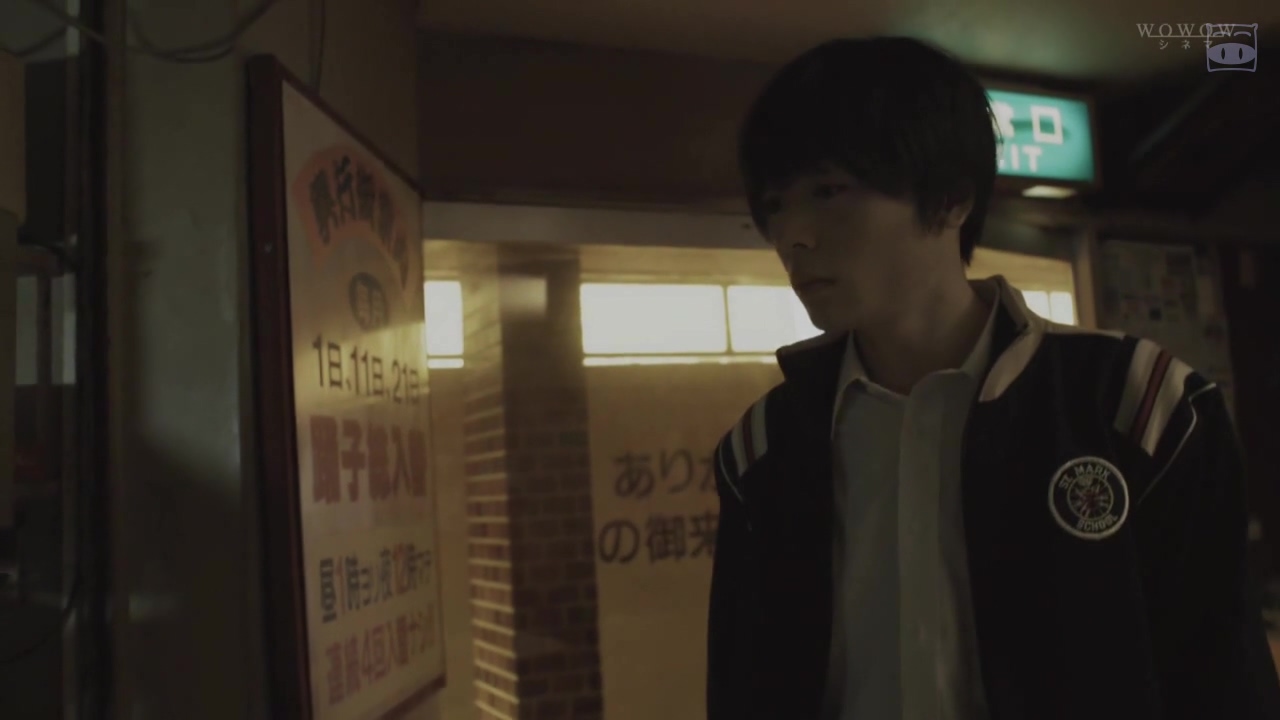 她在梦中跳舞剧照的剧照