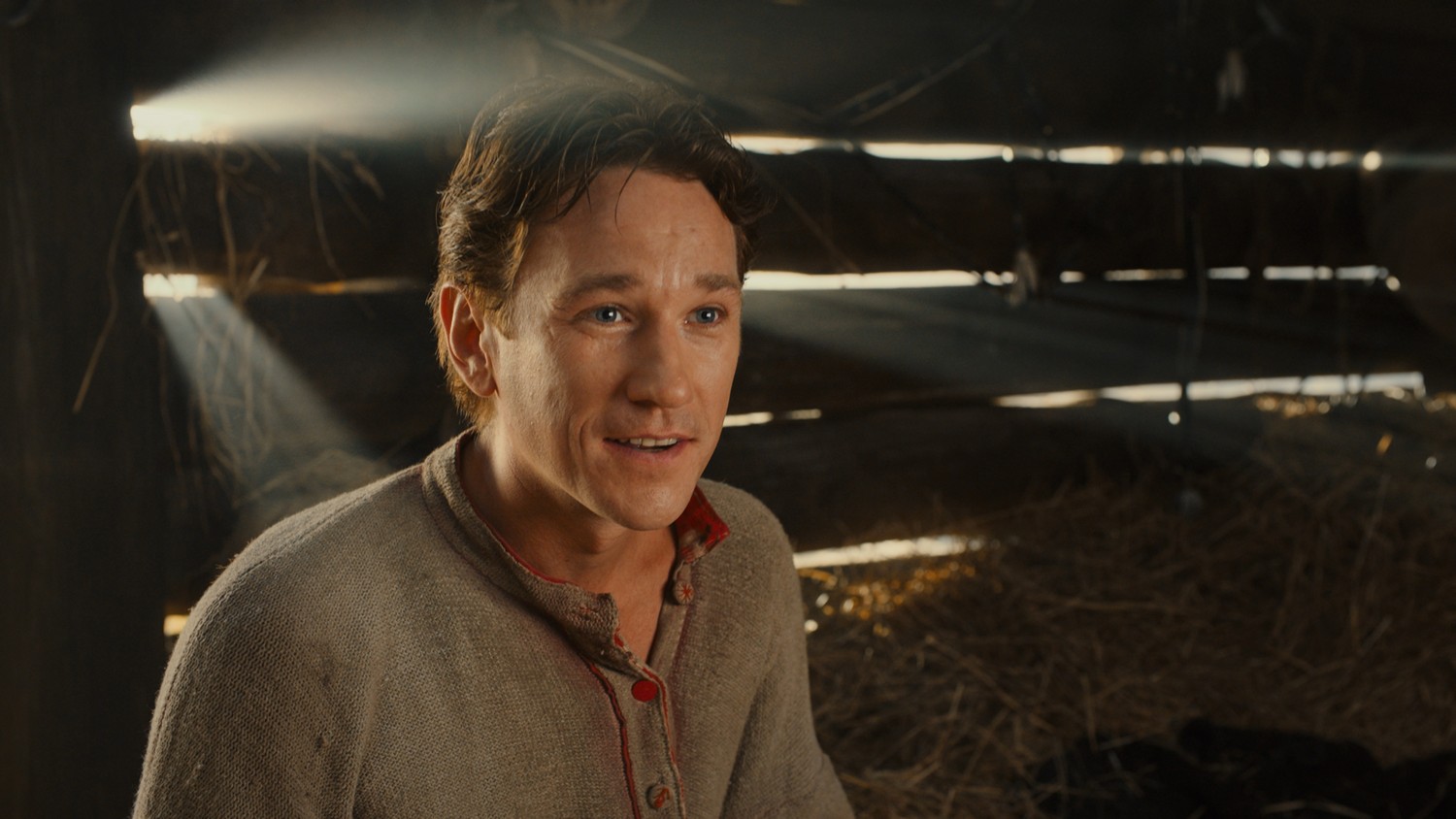 魔法之旅剧照的剧照